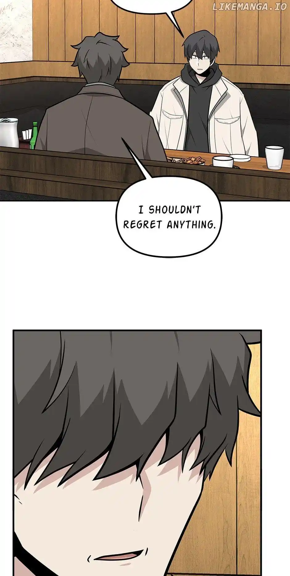 Where Are You Looking, Manager? Chapter 132