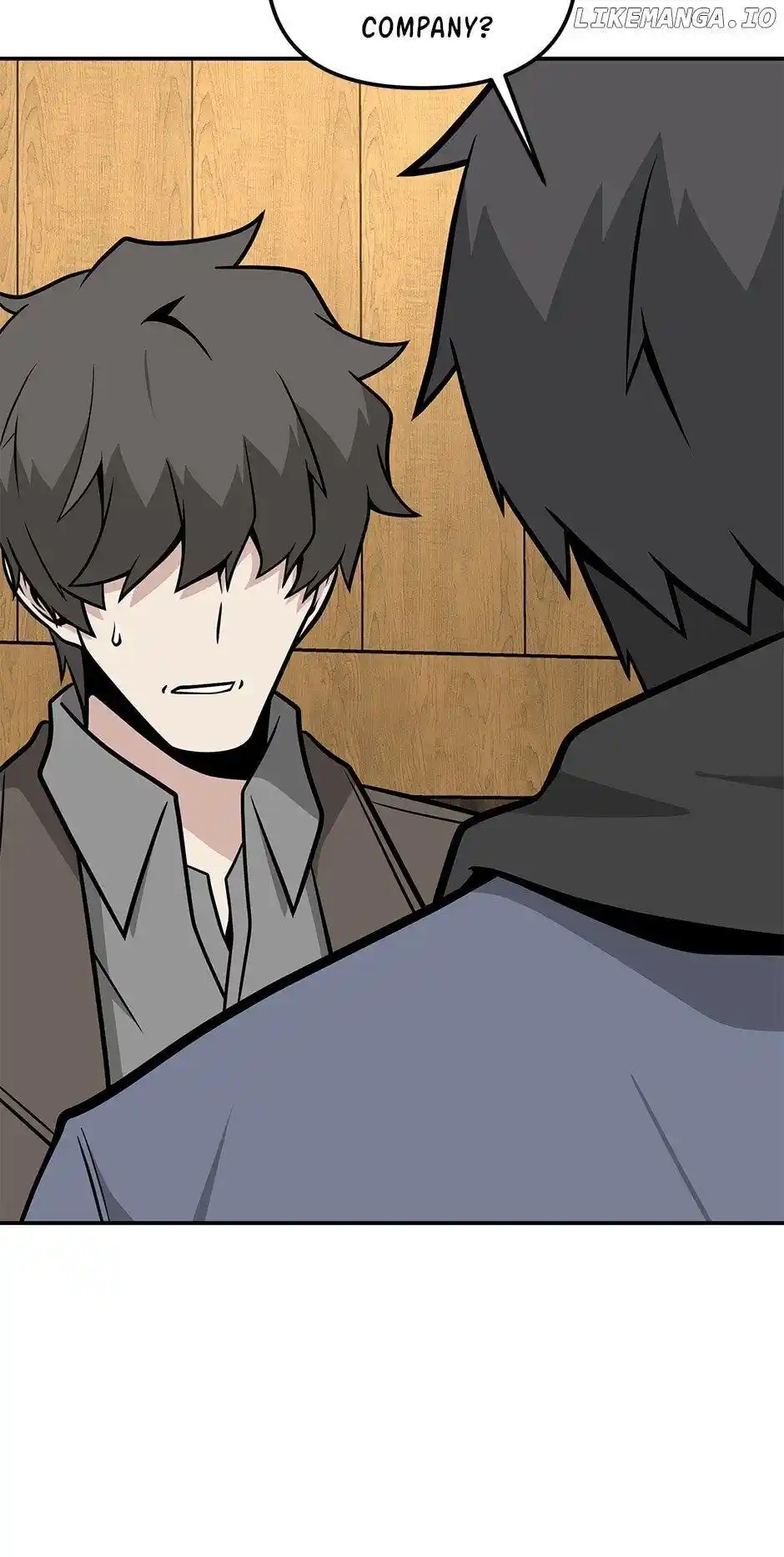 Where Are You Looking, Manager? Chapter 132