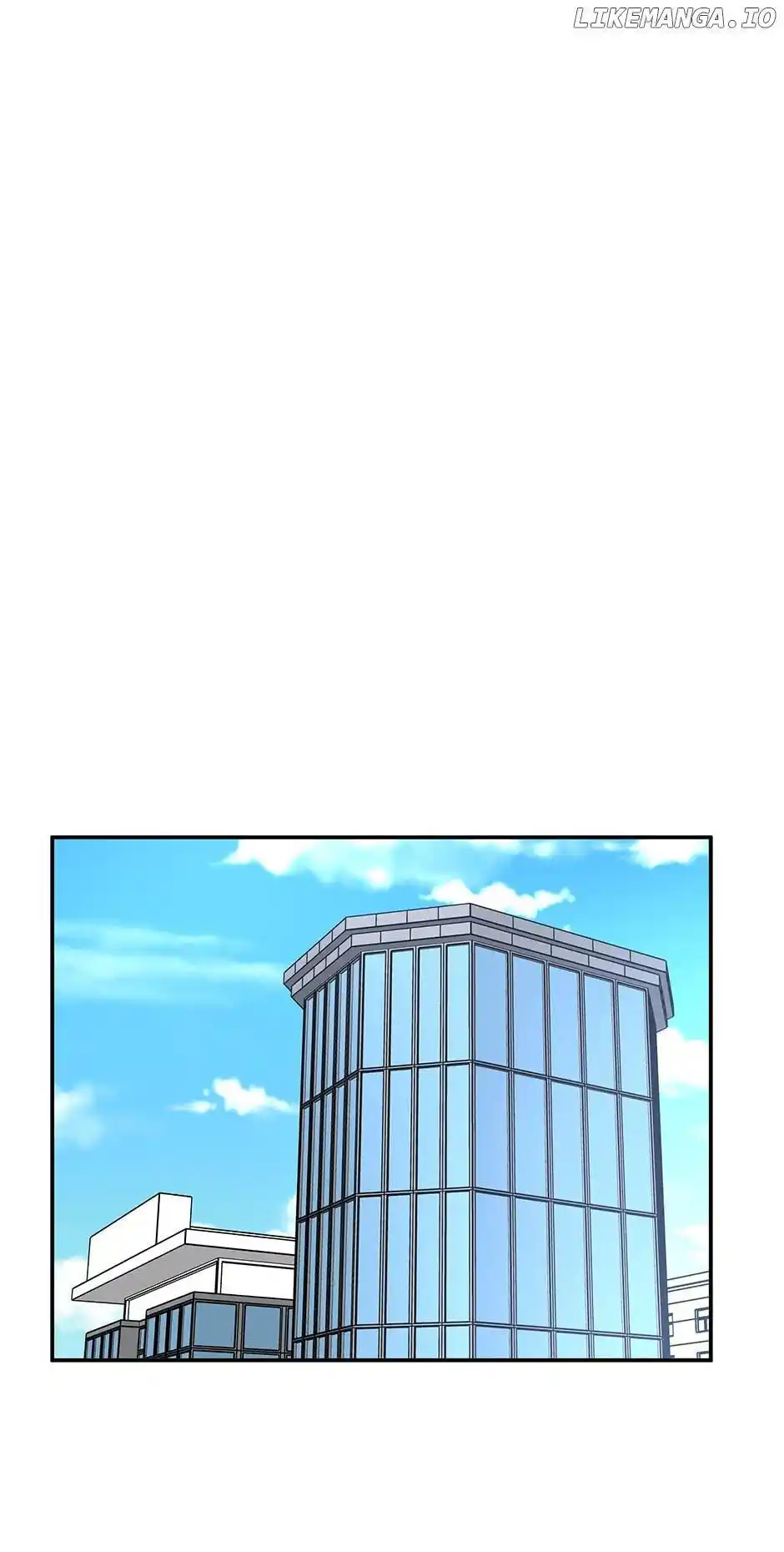 Where Are You Looking, Manager? Chapter 132