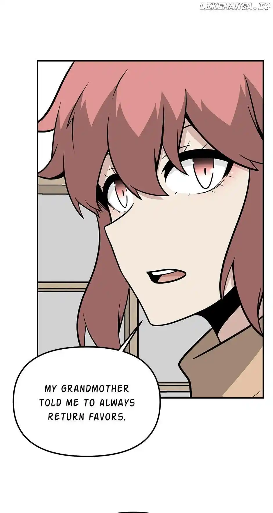 Where Are You Looking, Manager? Chapter 132