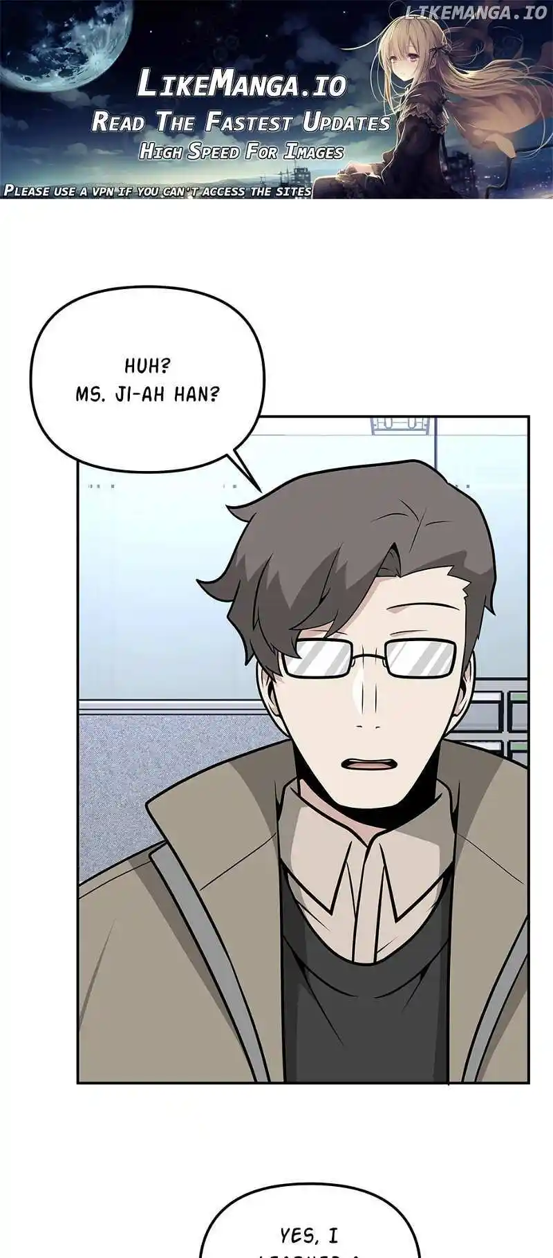 Where Are You Looking, Manager? Chapter 133