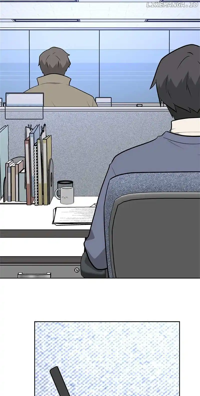 Where Are You Looking, Manager? Chapter 133