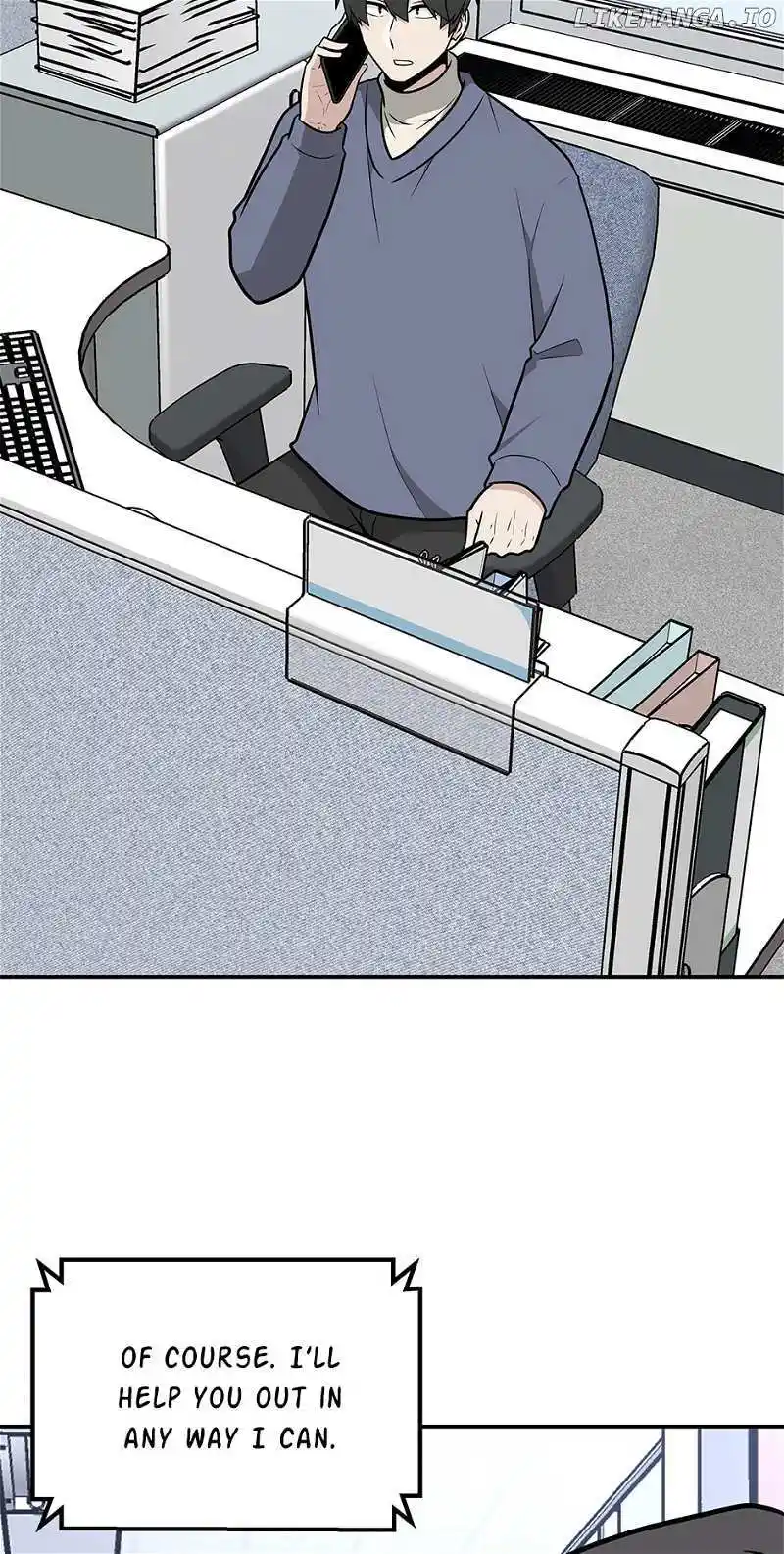 Where Are You Looking, Manager? Chapter 133