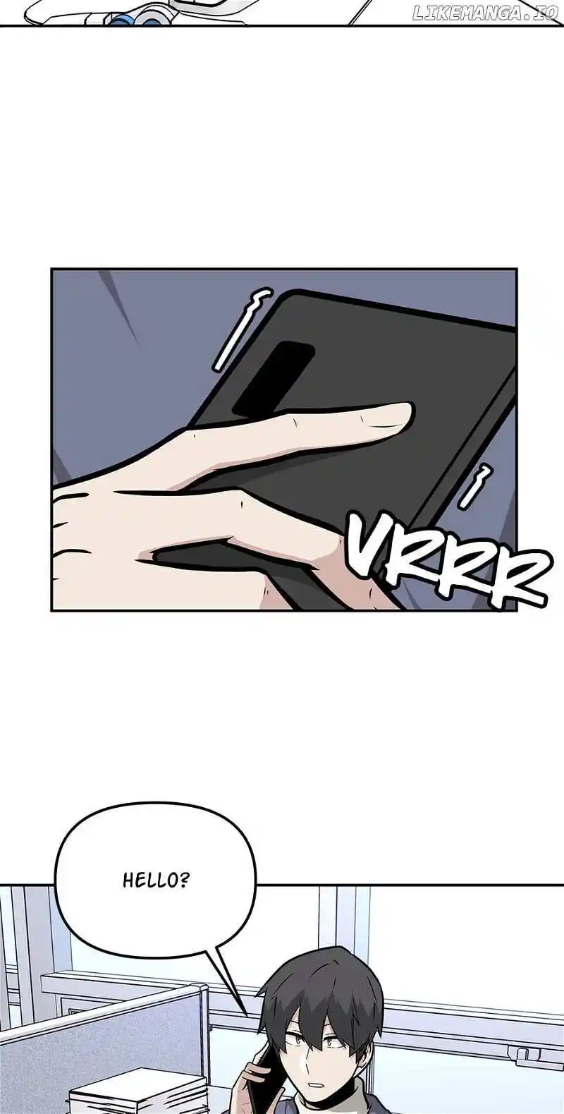 Where Are You Looking, Manager? Chapter 133