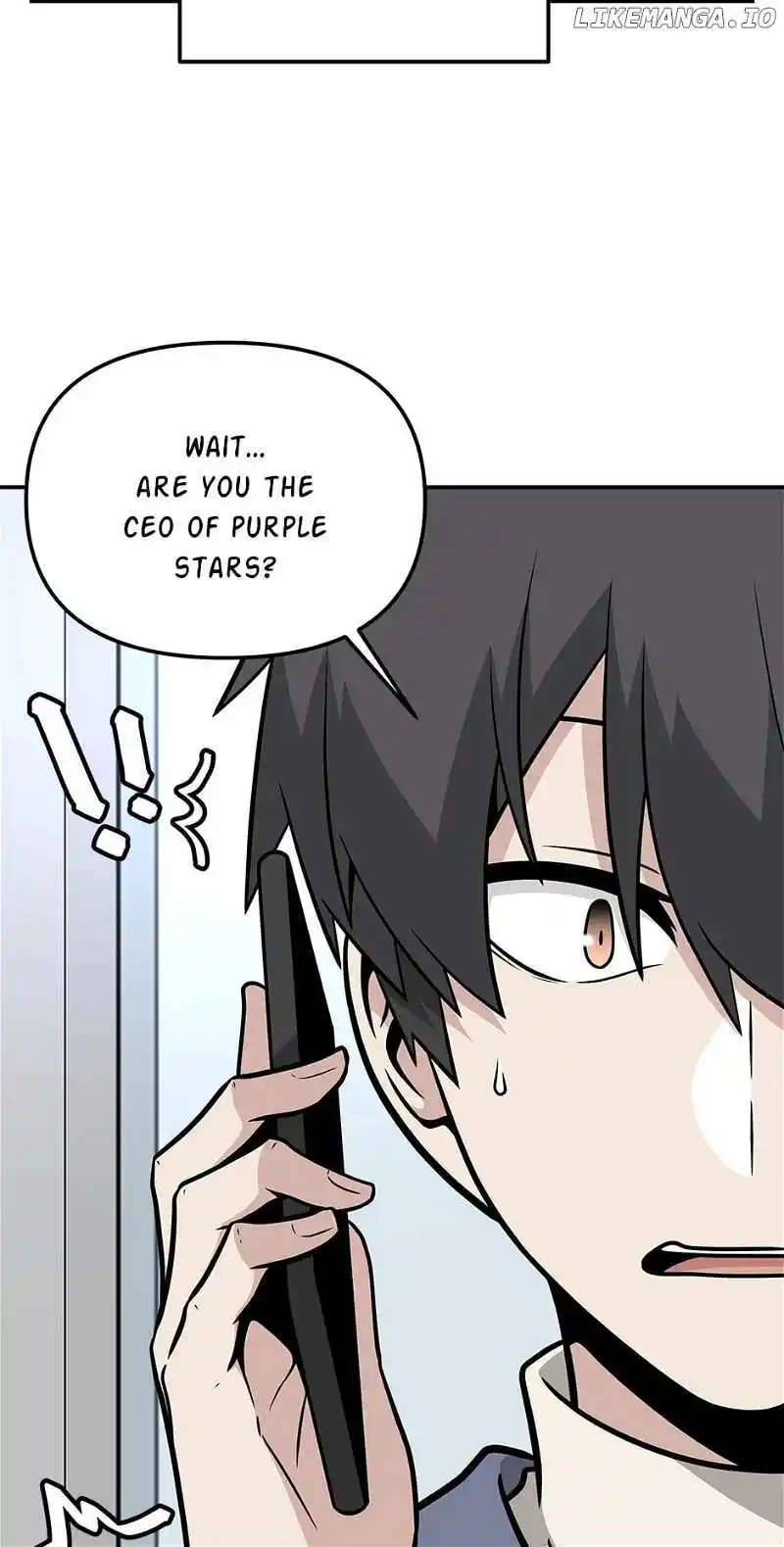 Where Are You Looking, Manager? Chapter 133