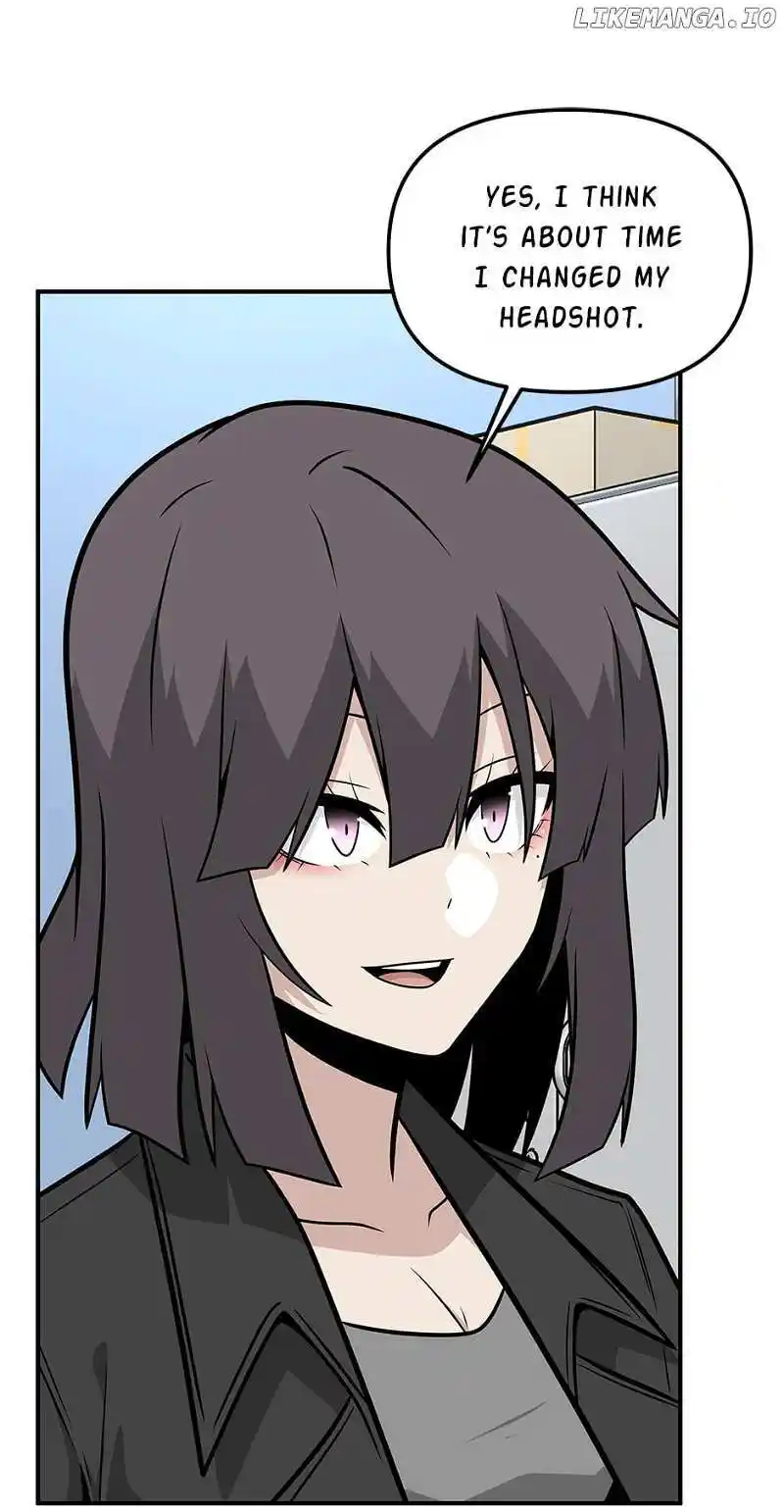 Where Are You Looking, Manager? Chapter 133