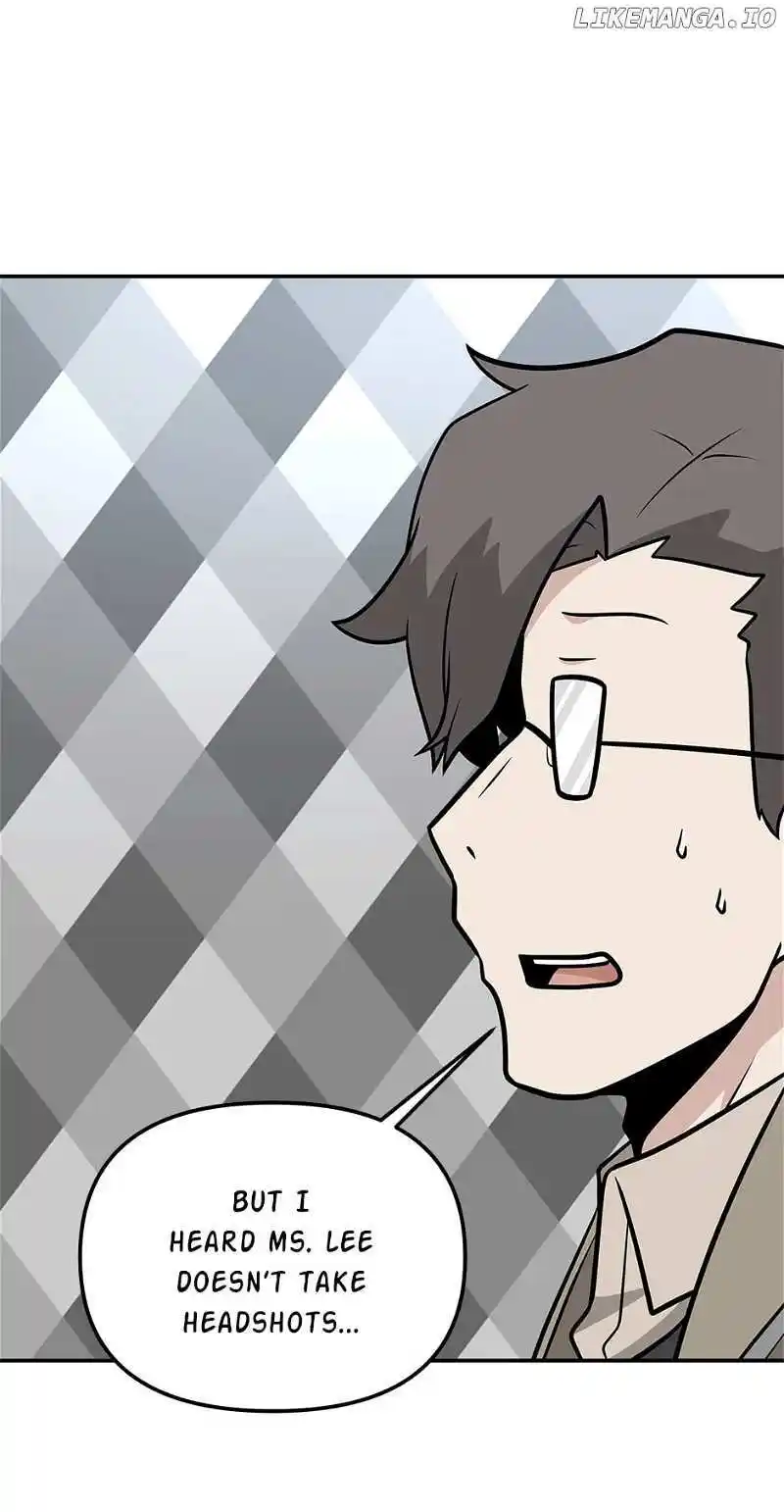 Where Are You Looking, Manager? Chapter 133