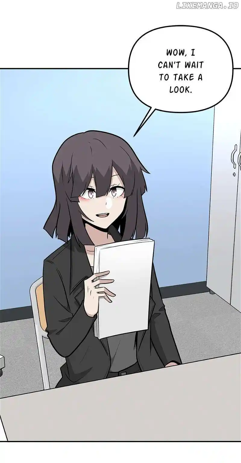 Where Are You Looking, Manager? Chapter 133