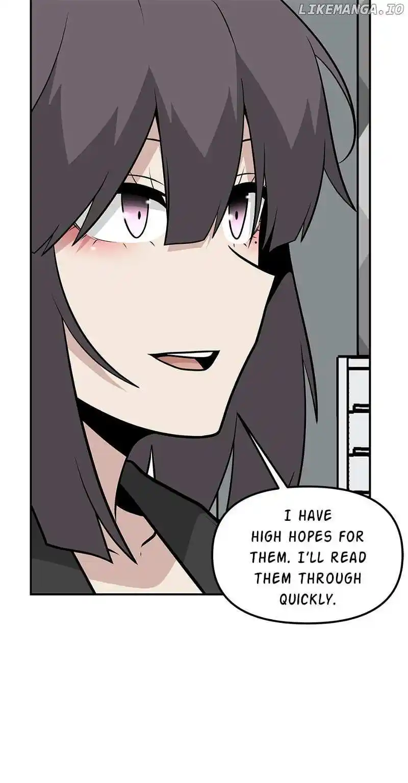 Where Are You Looking, Manager? Chapter 133