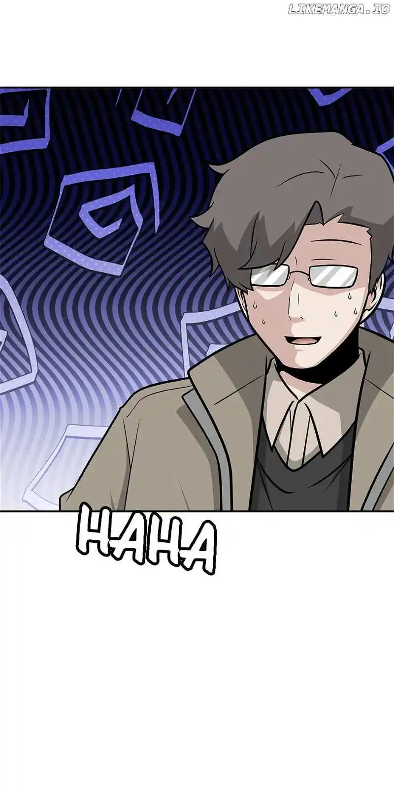 Where Are You Looking, Manager? Chapter 133