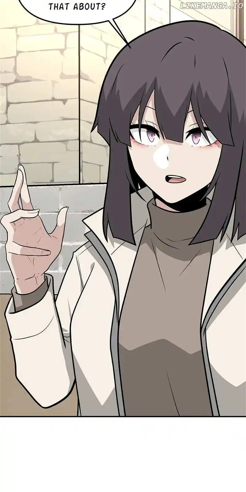 Where Are You Looking, Manager? Chapter 133