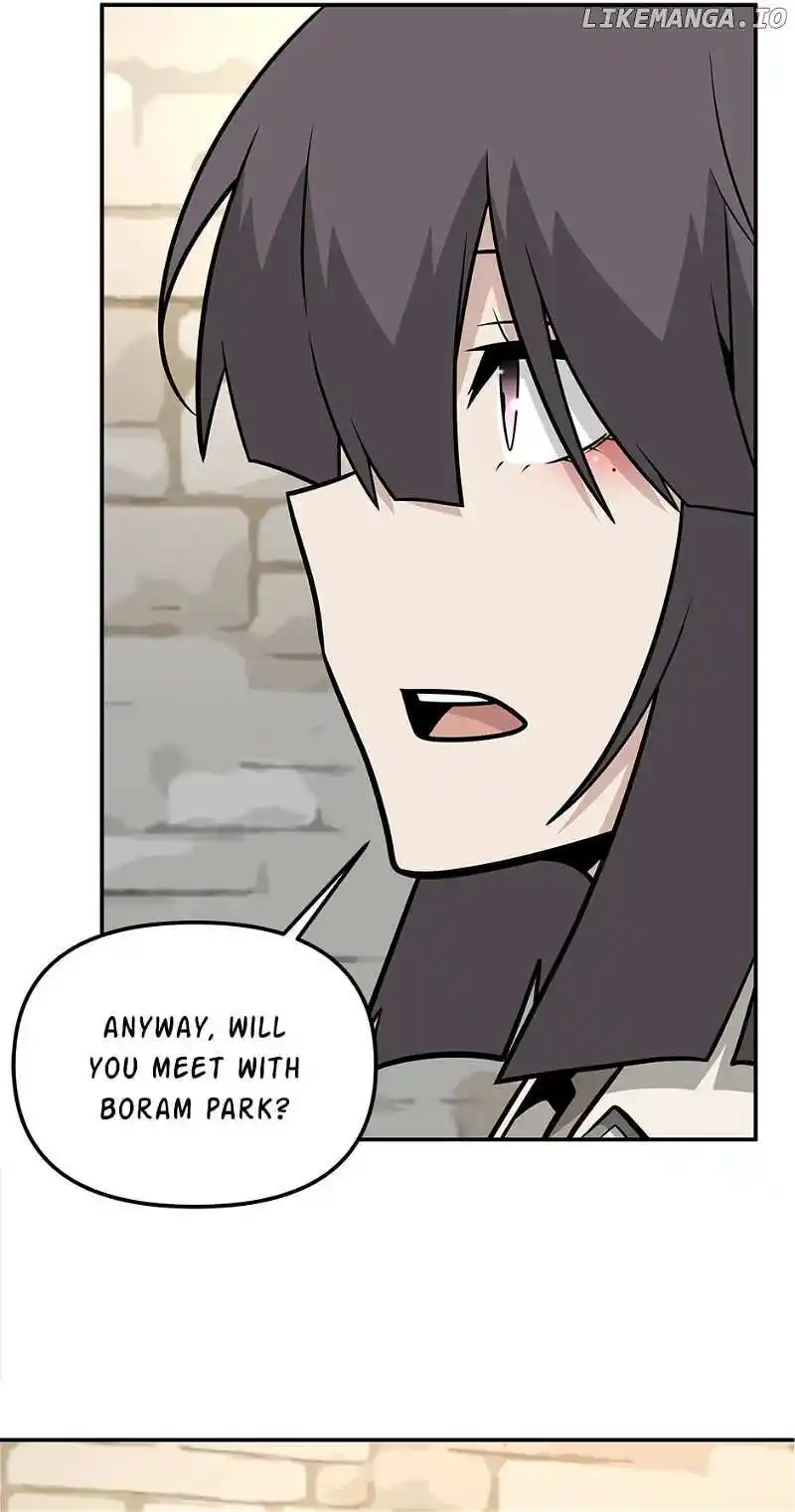 Where Are You Looking, Manager? Chapter 133