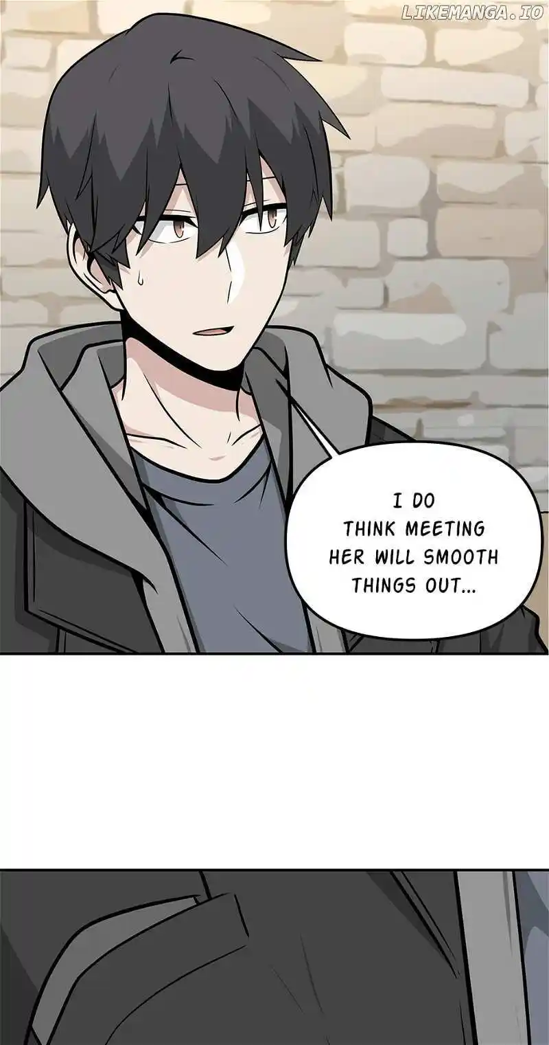 Where Are You Looking, Manager? Chapter 133