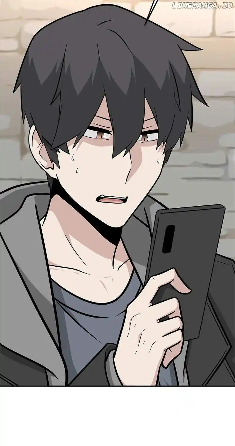 Where Are You Looking, Manager? Chapter 133