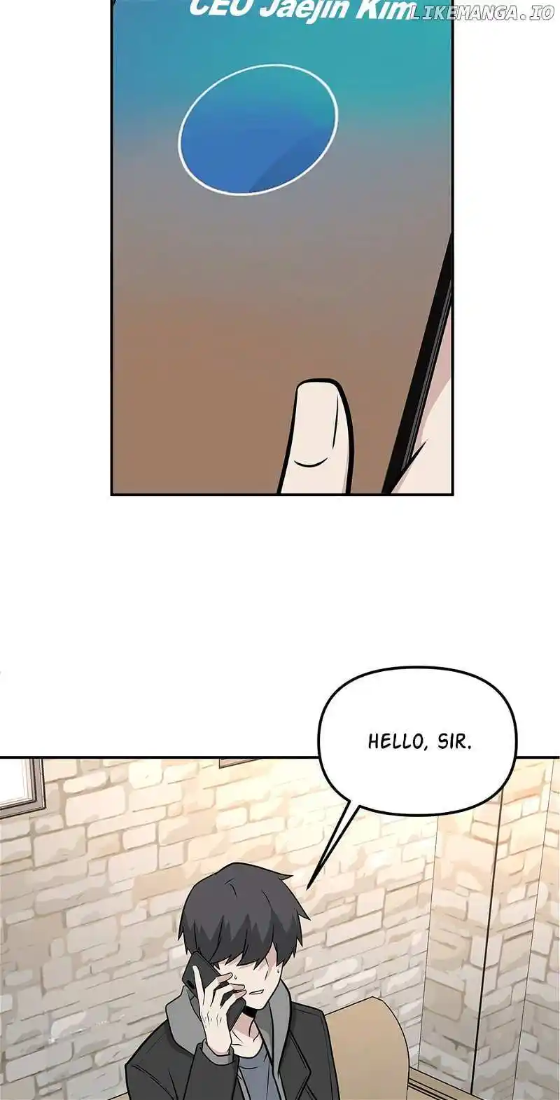 Where Are You Looking, Manager? Chapter 133