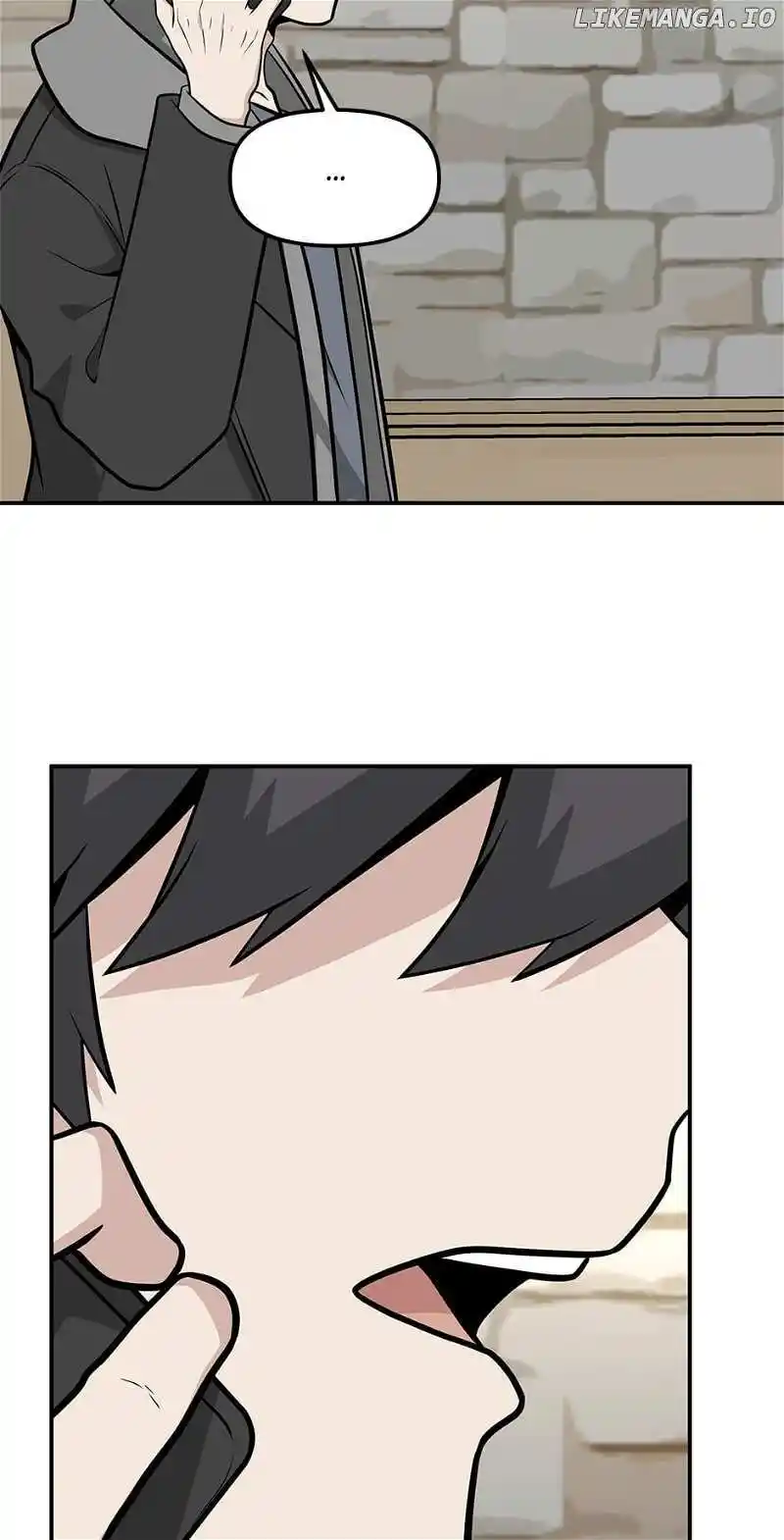 Where Are You Looking, Manager? Chapter 133