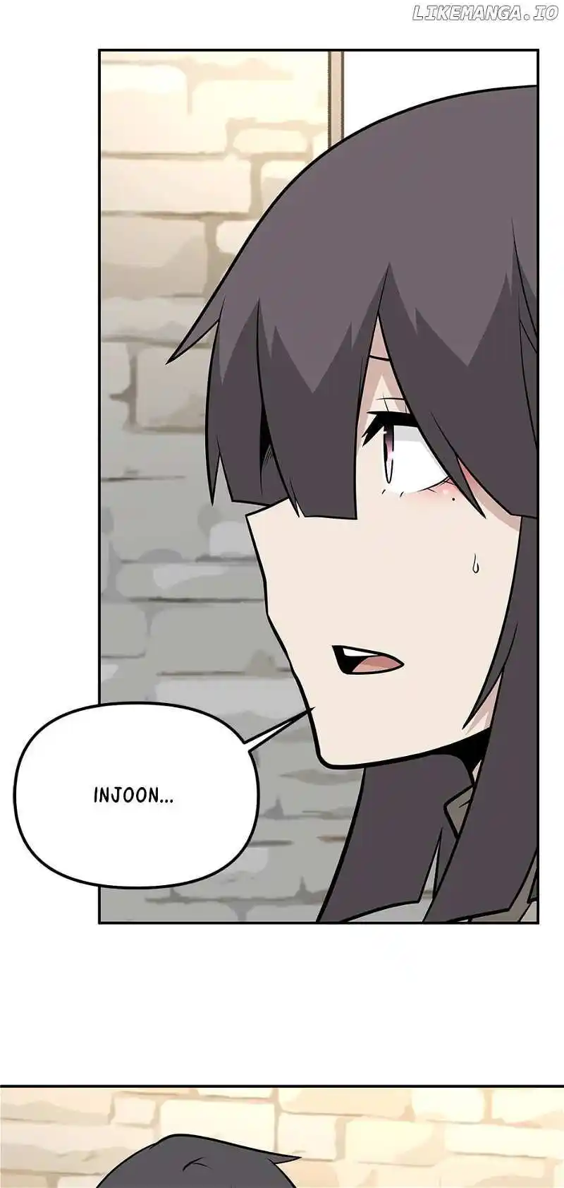 Where Are You Looking, Manager? Chapter 133