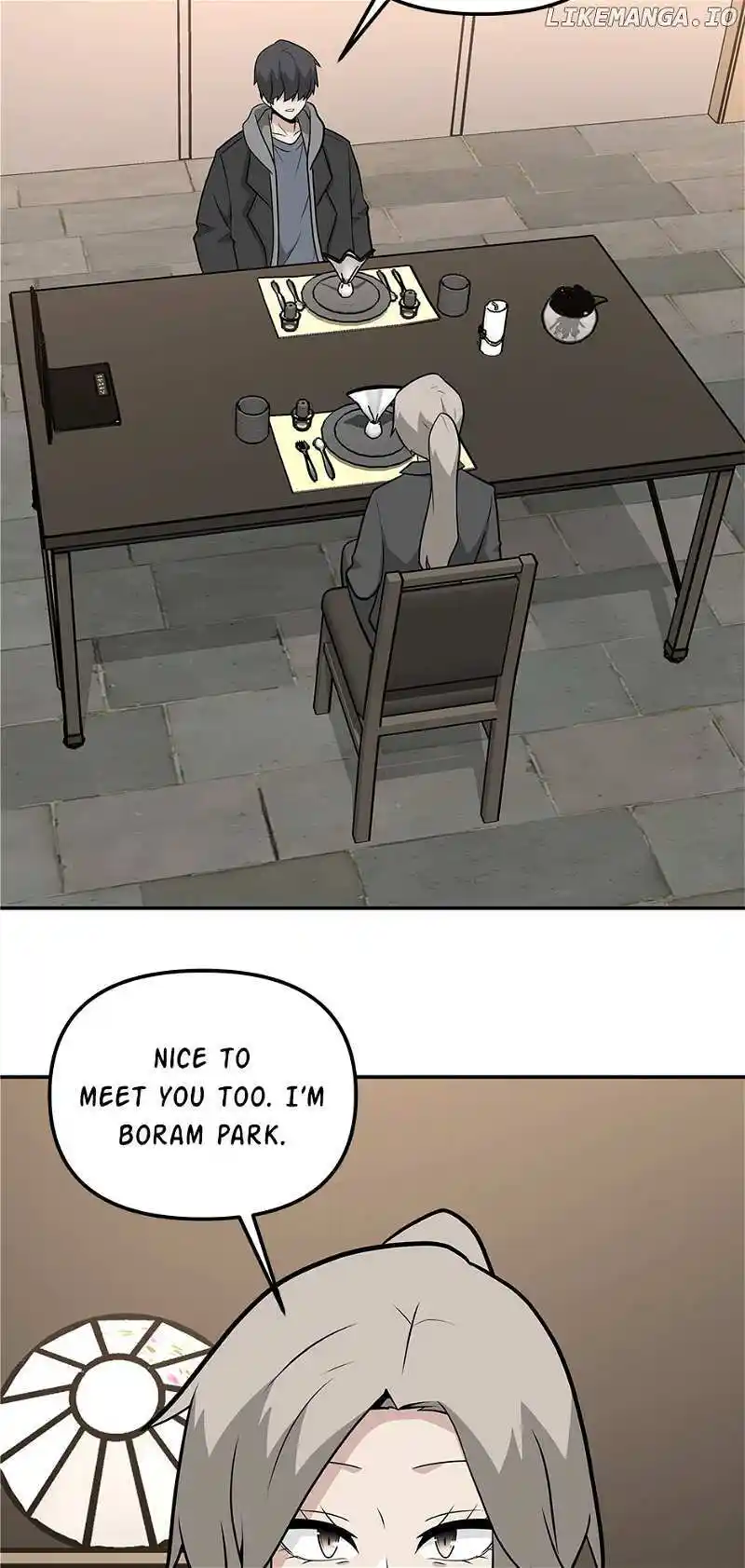 Where Are You Looking, Manager? Chapter 133