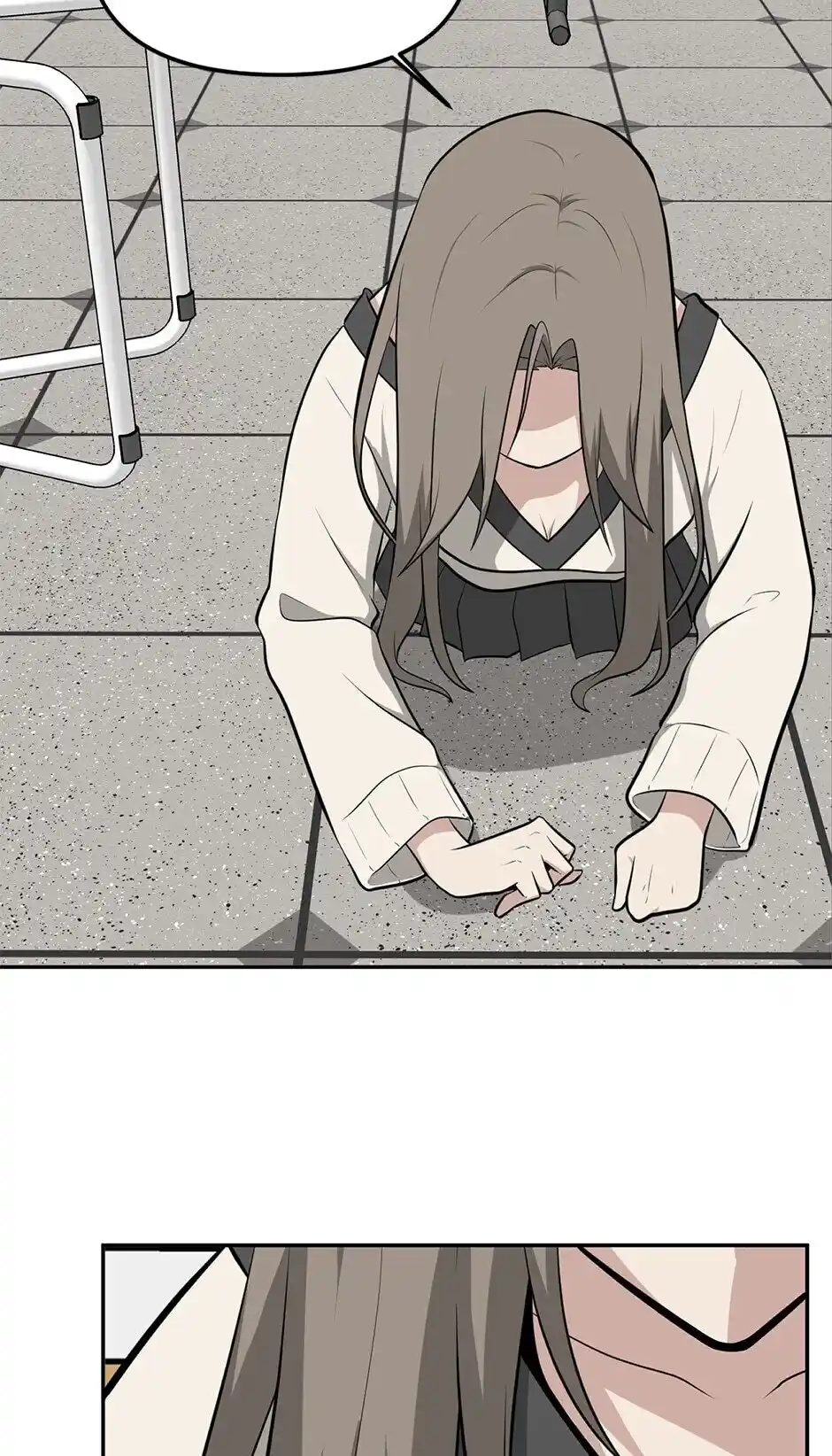 Where Are You Looking, Manager? Chapter 14