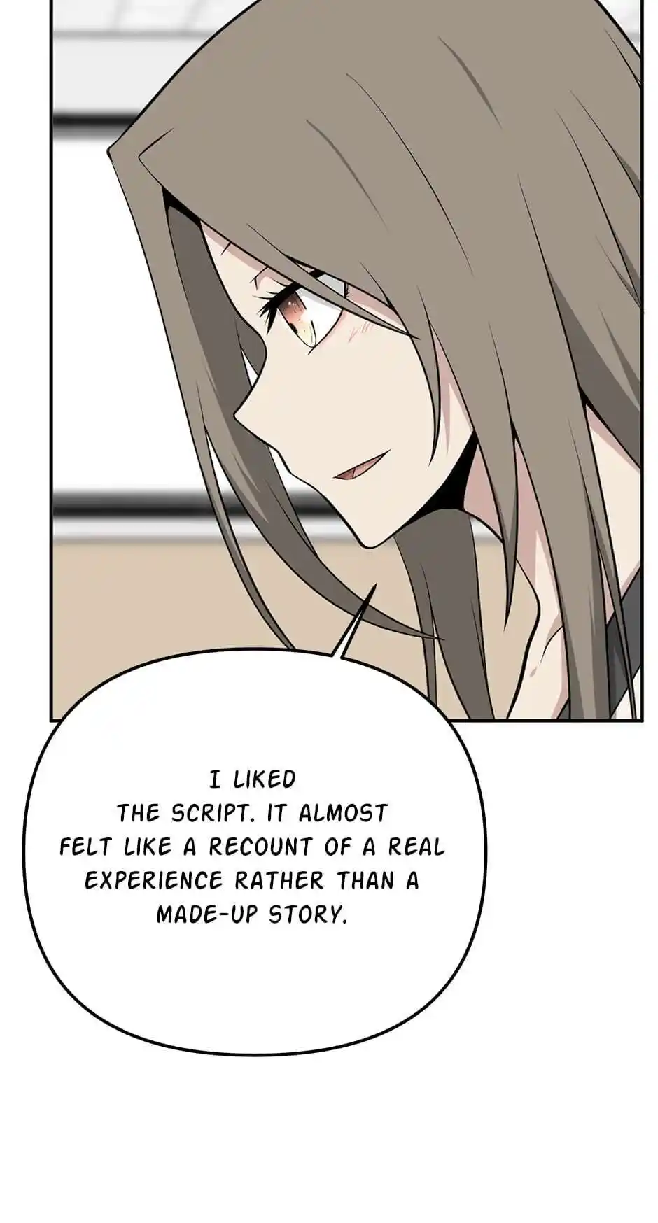 Where Are You Looking, Manager? Chapter 14