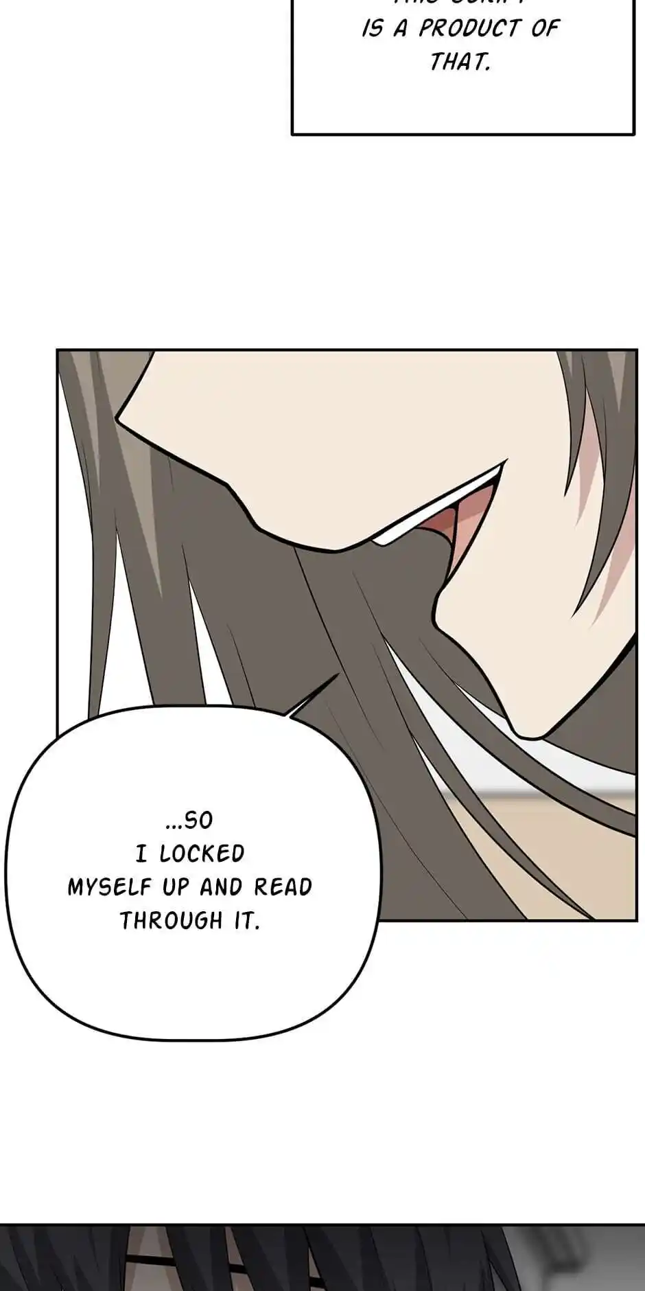 Where Are You Looking, Manager? Chapter 14