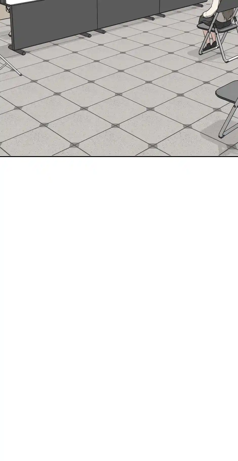 Where Are You Looking, Manager? Chapter 14