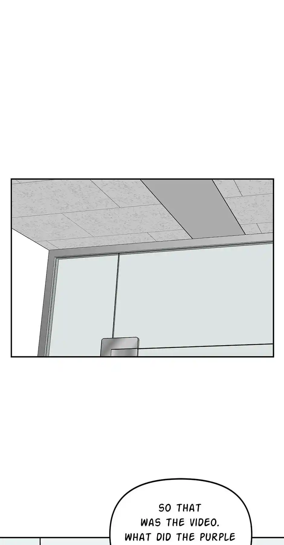 Where Are You Looking, Manager? Chapter 15