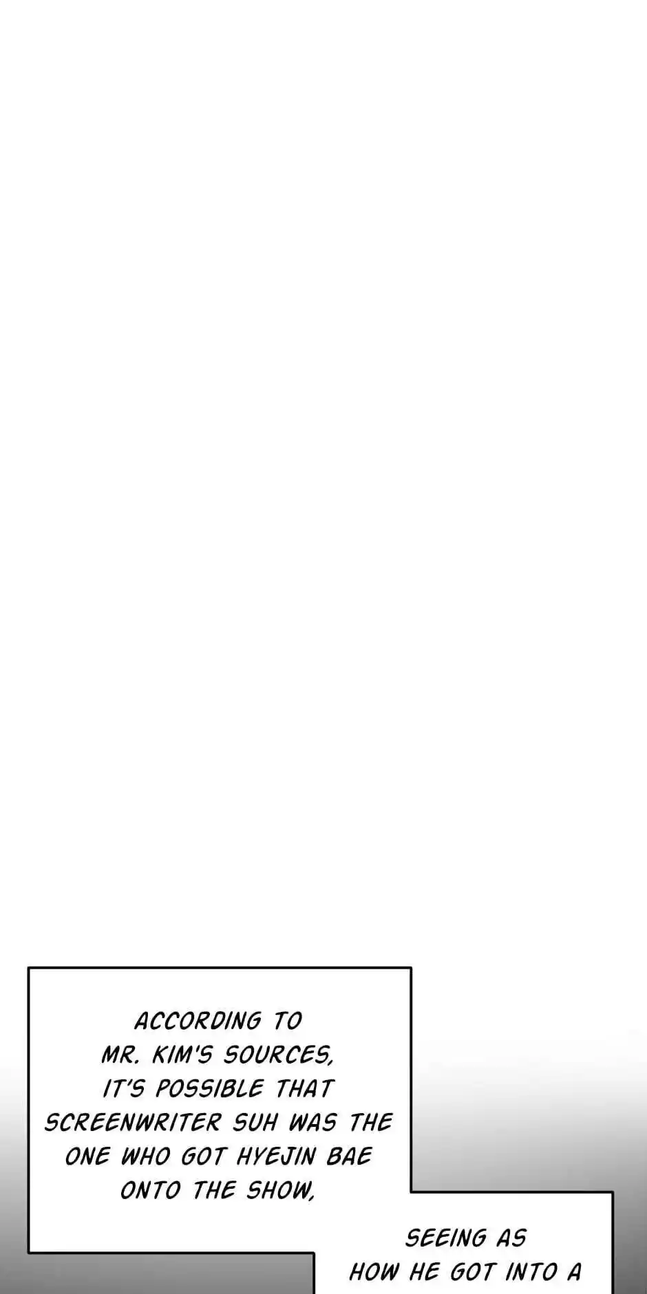 Where Are You Looking, Manager? Chapter 15