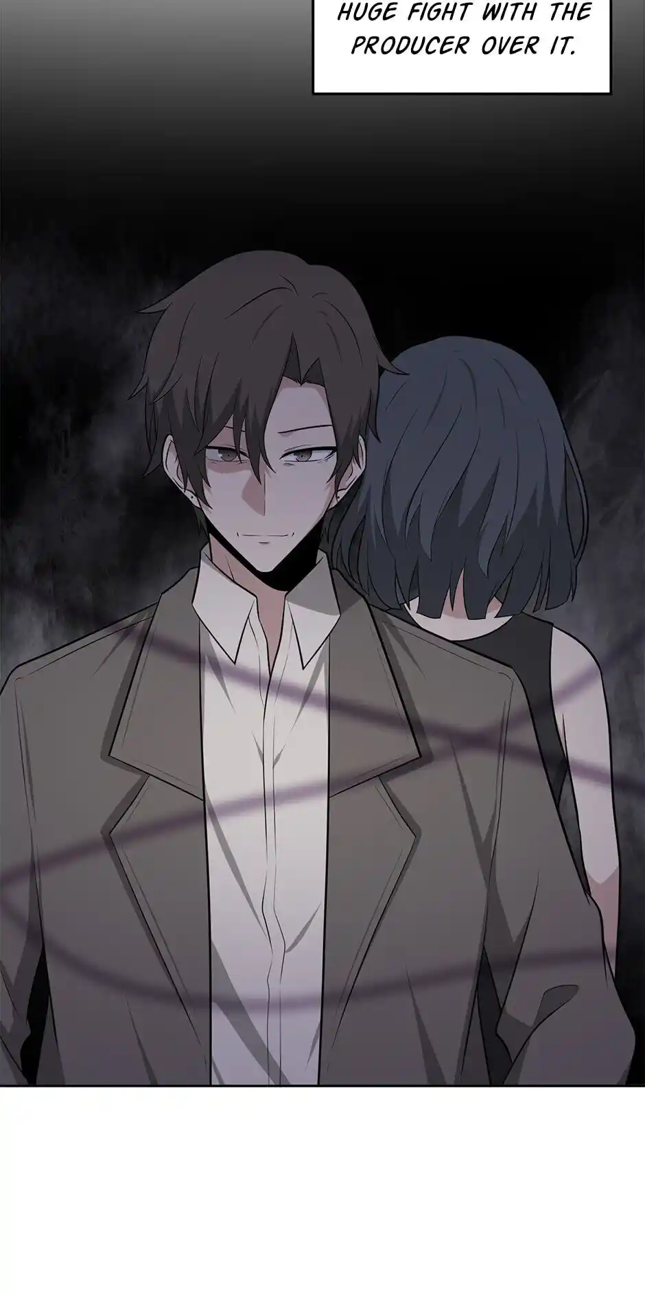 Where Are You Looking, Manager? Chapter 15