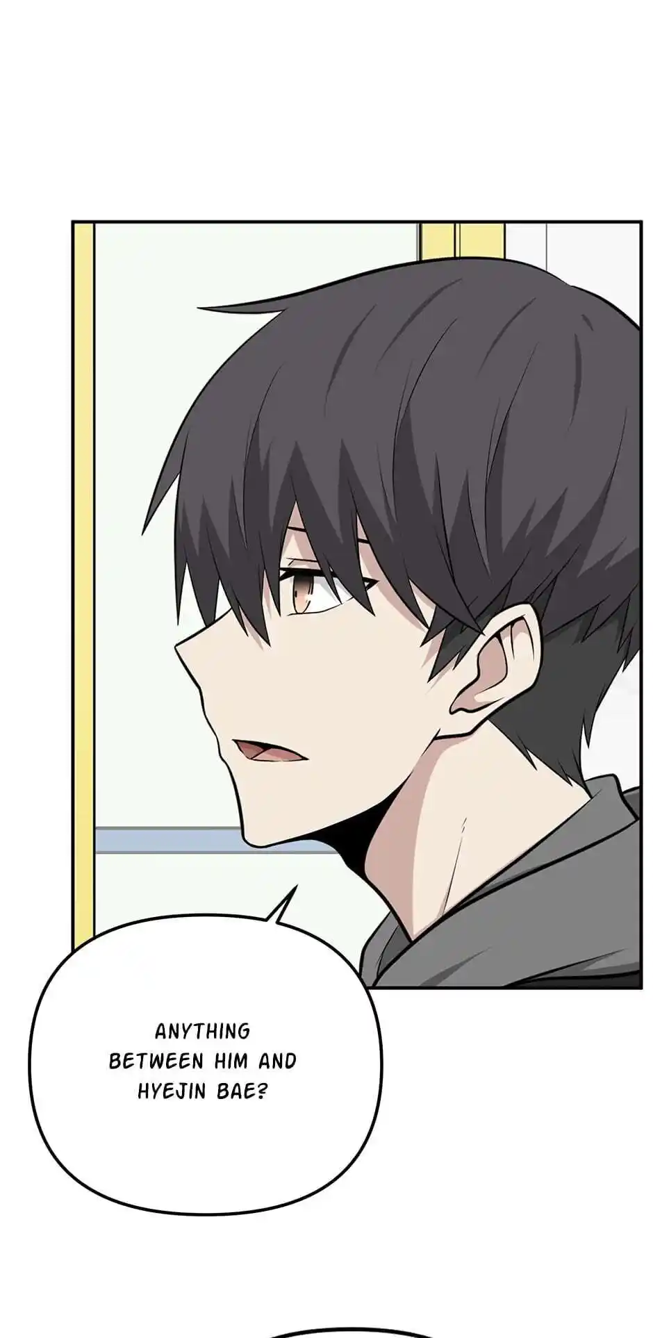 Where Are You Looking, Manager? Chapter 15