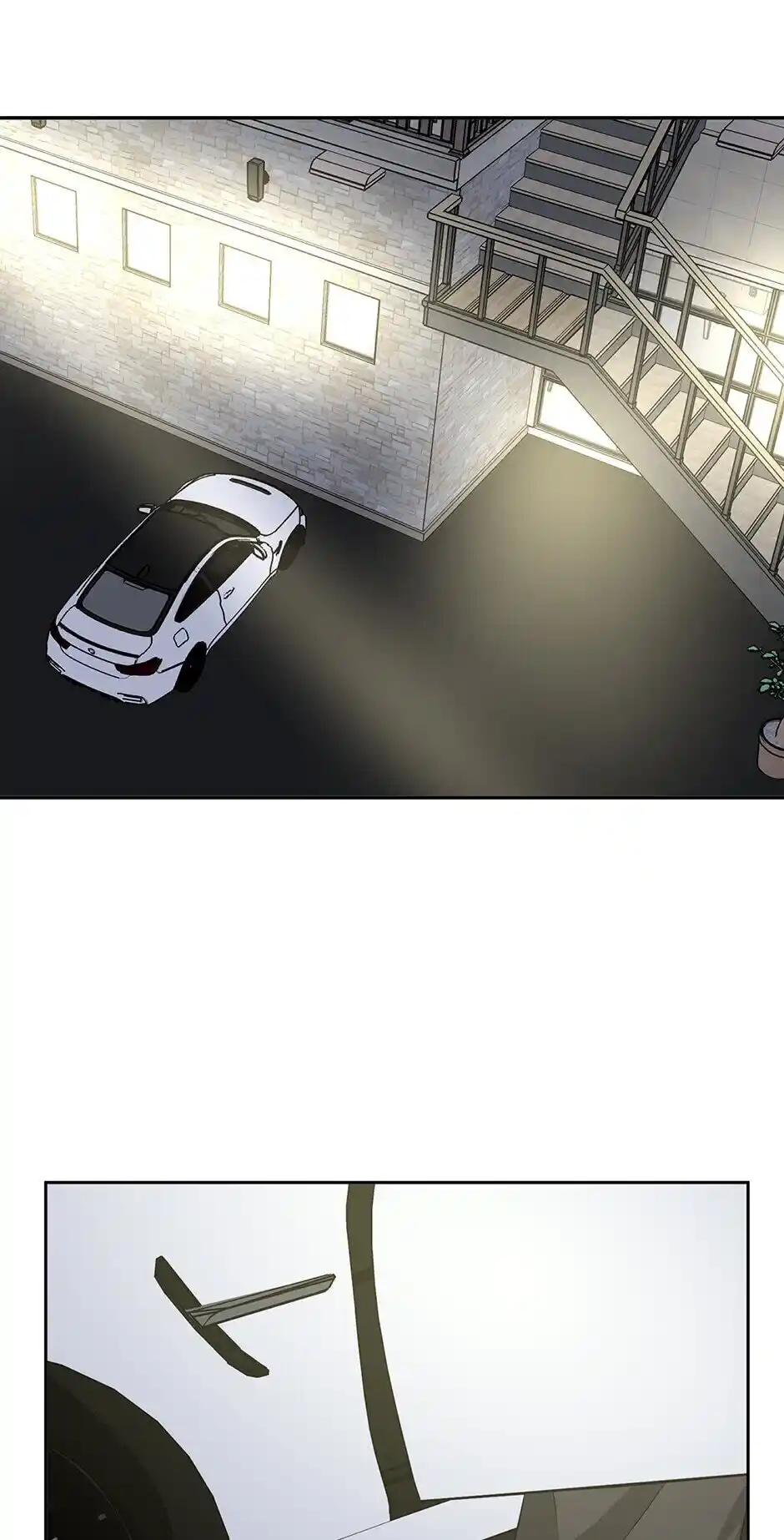 Where Are You Looking, Manager? Chapter 15