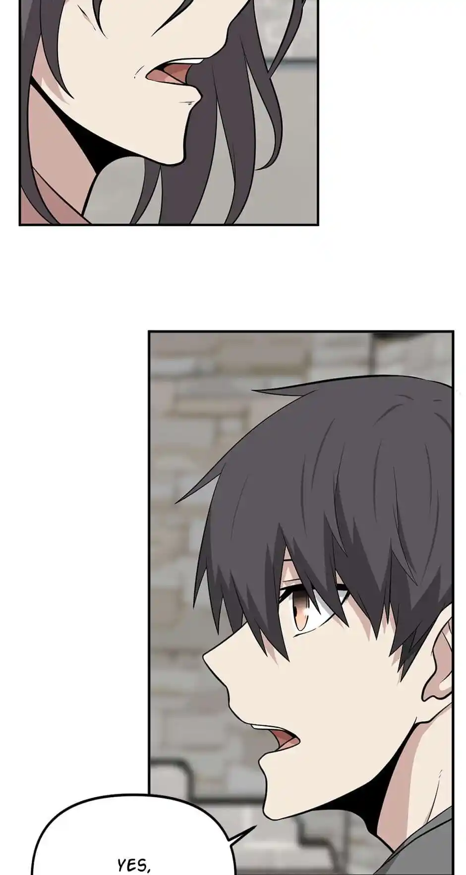 Where Are You Looking, Manager? Chapter 15