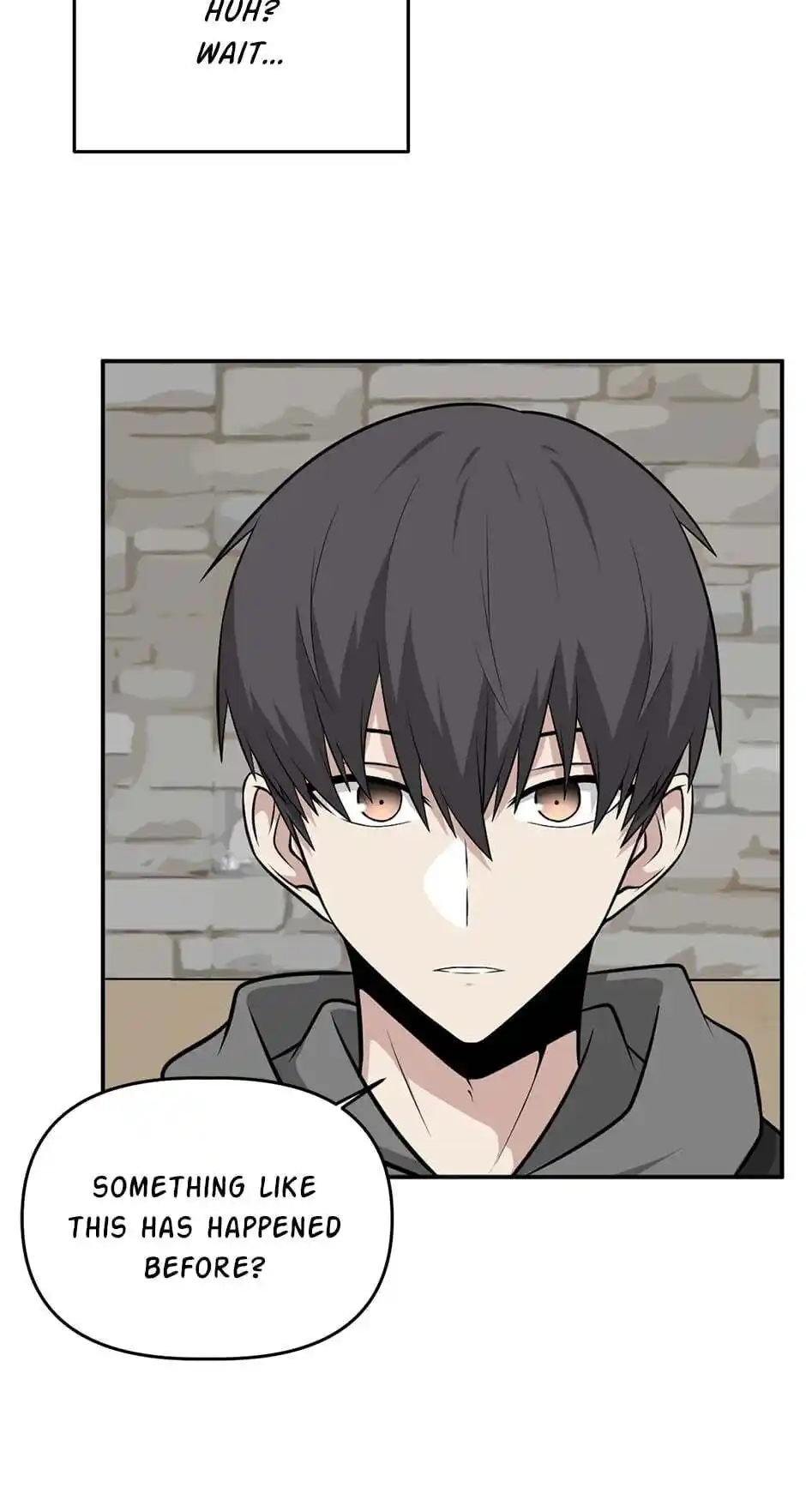 Where Are You Looking, Manager? Chapter 15