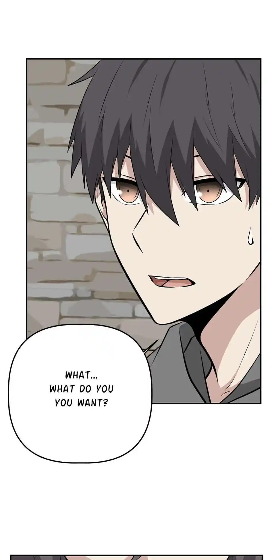 Where Are You Looking, Manager? Chapter 15