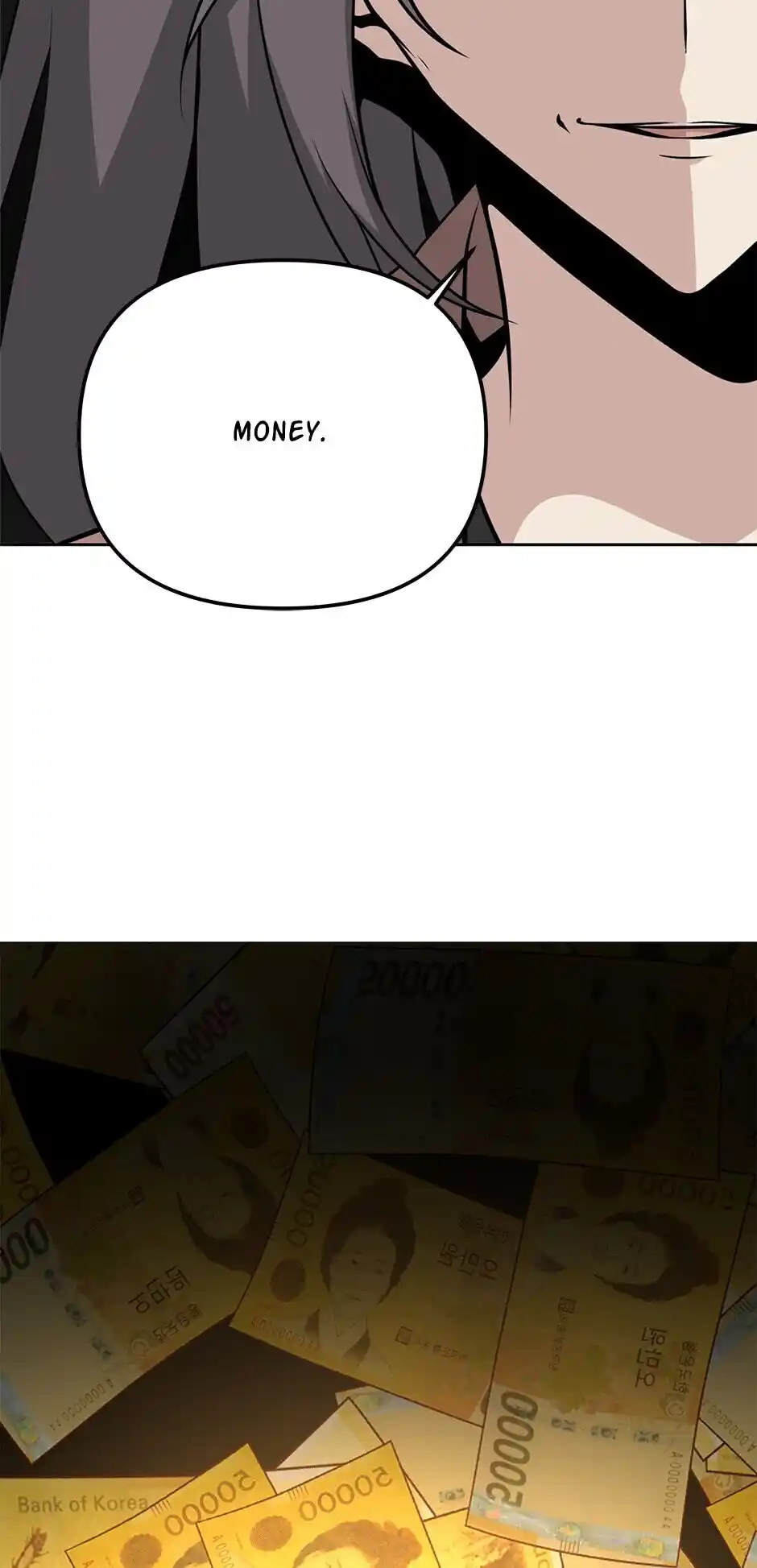 Where Are You Looking, Manager? Chapter 15