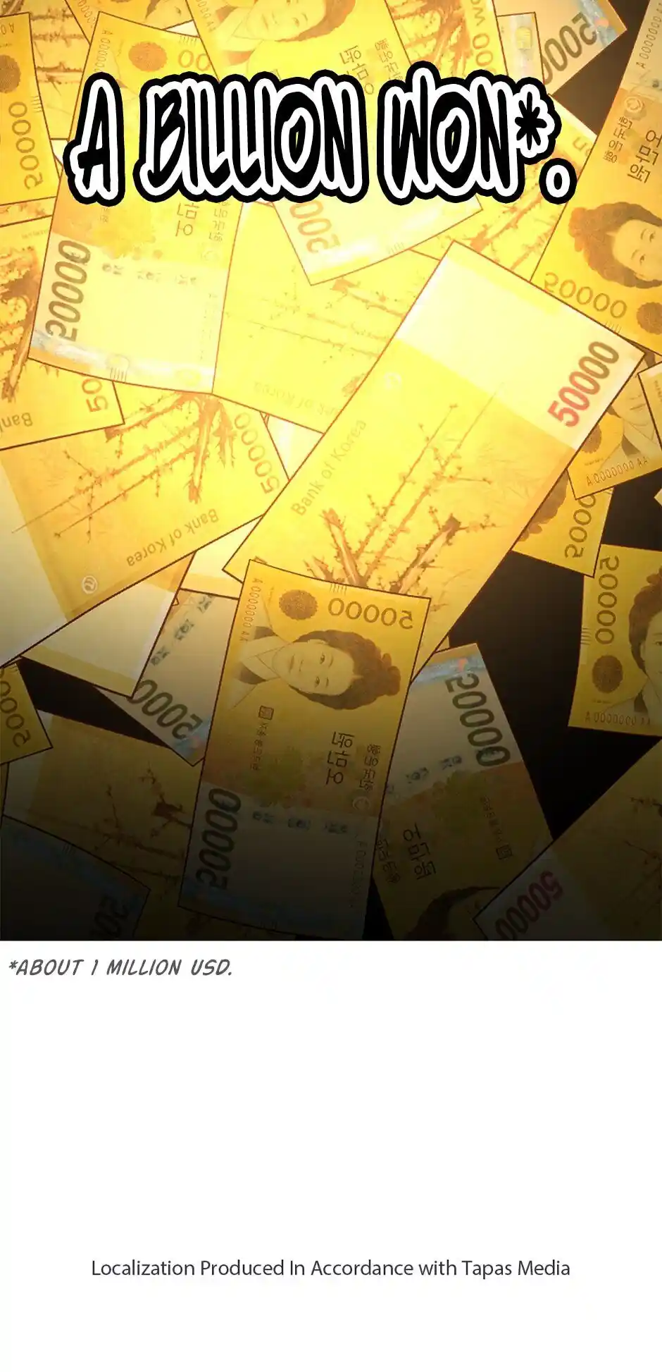 Where Are You Looking, Manager? Chapter 15