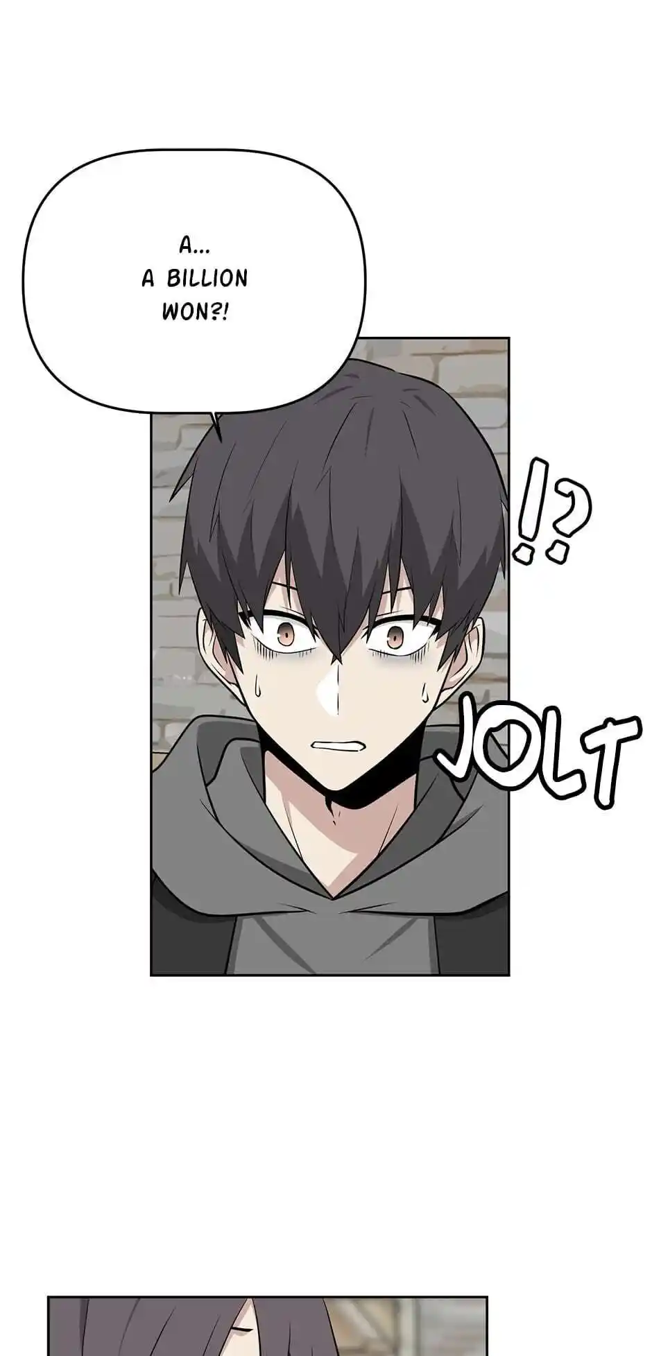 Where Are You Looking, Manager? Chapter 16