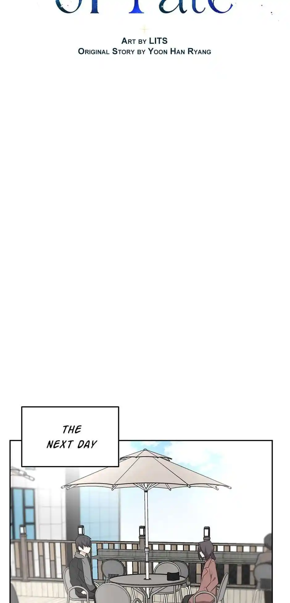 Where Are You Looking, Manager? Chapter 16