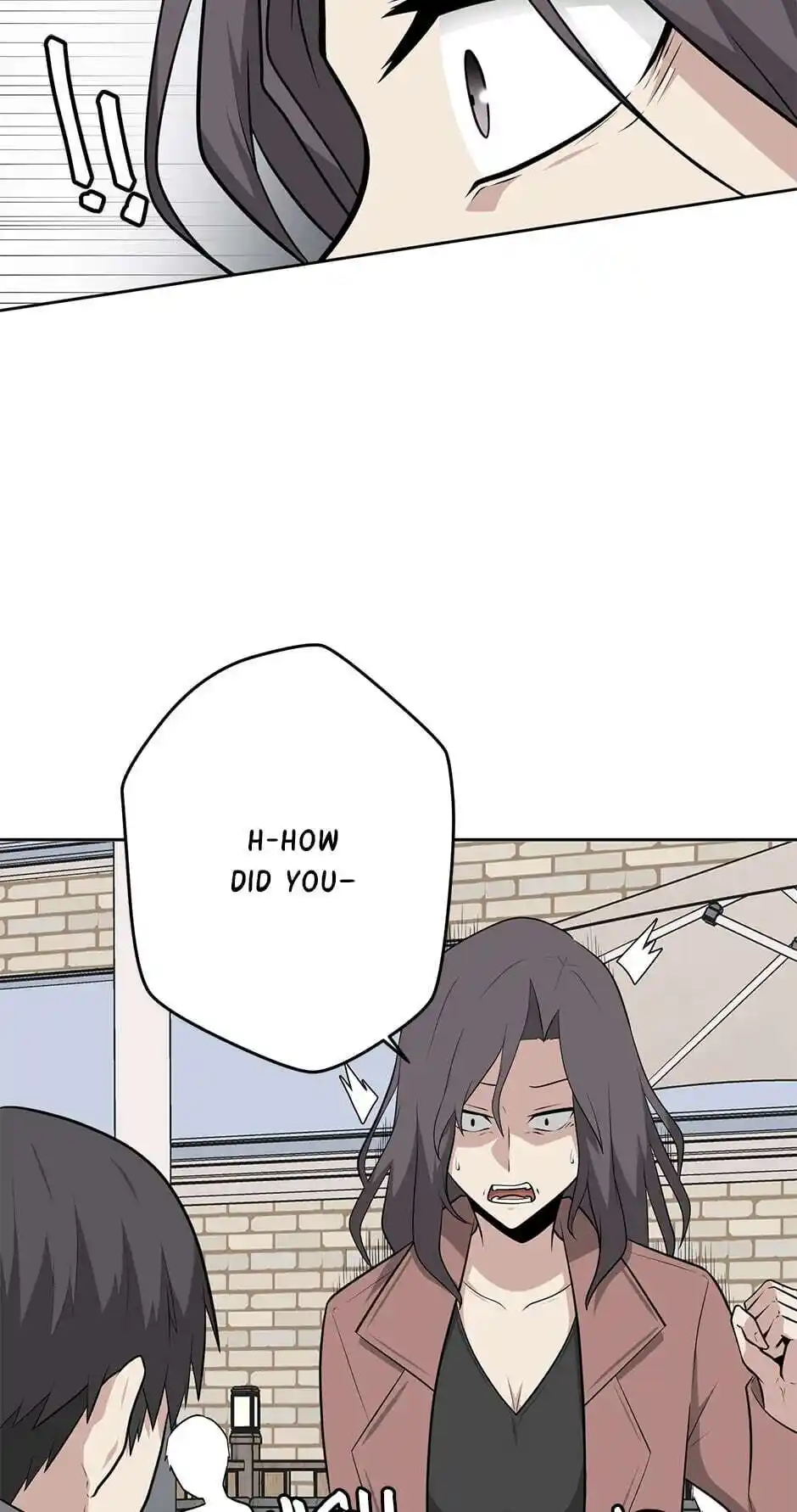 Where Are You Looking, Manager? Chapter 16