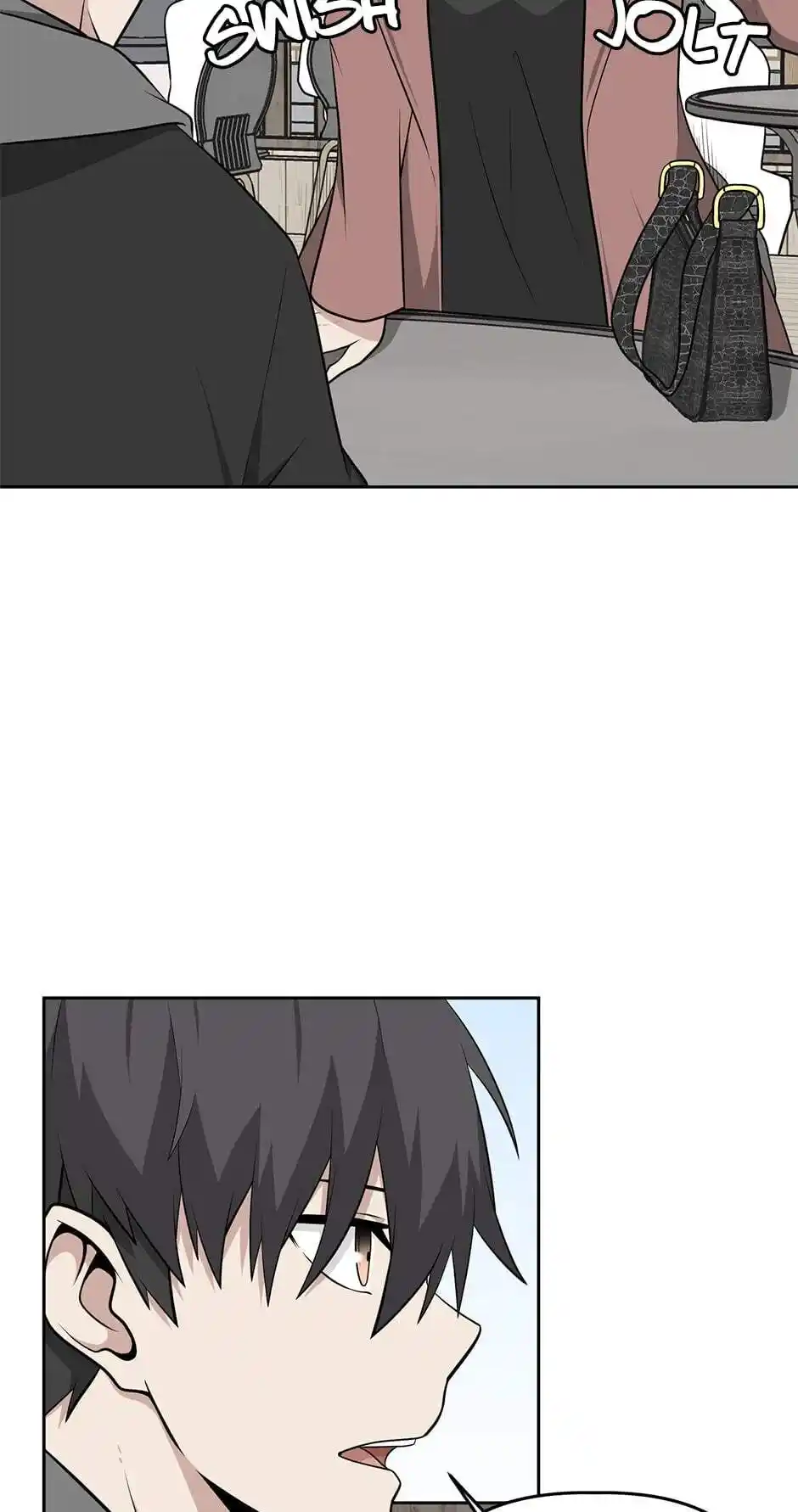 Where Are You Looking, Manager? Chapter 16