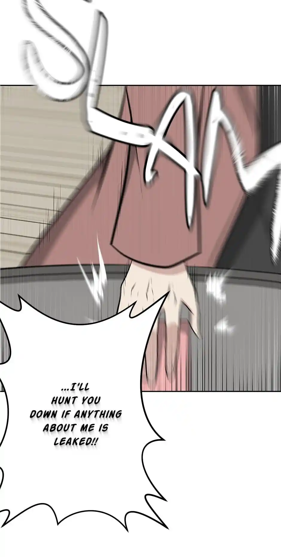 Where Are You Looking, Manager? Chapter 16