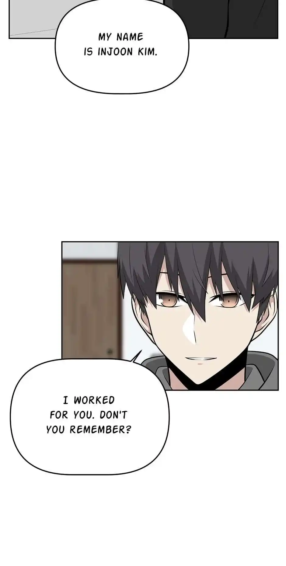 Where Are You Looking, Manager? Chapter 16