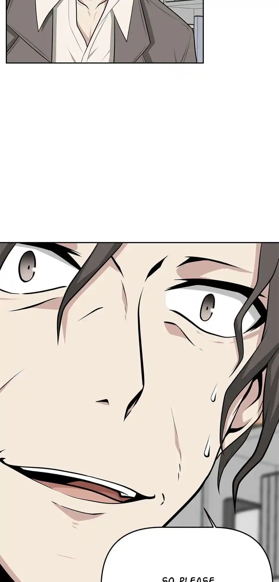 Where Are You Looking, Manager? Chapter 16