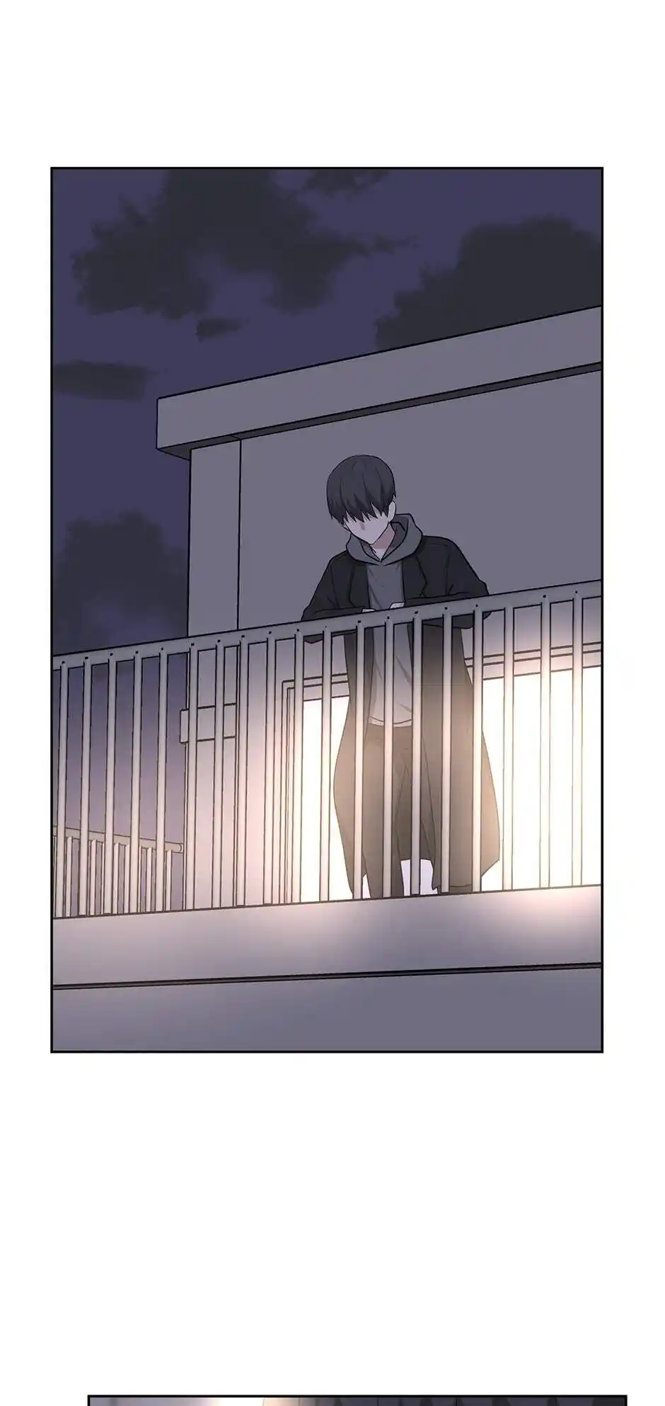 Where Are You Looking, Manager? Chapter 16