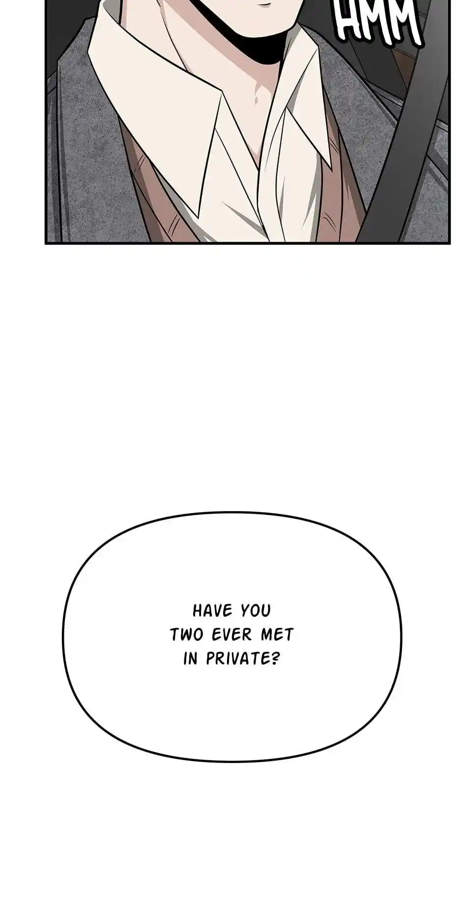 Where Are You Looking, Manager? Chapter 17