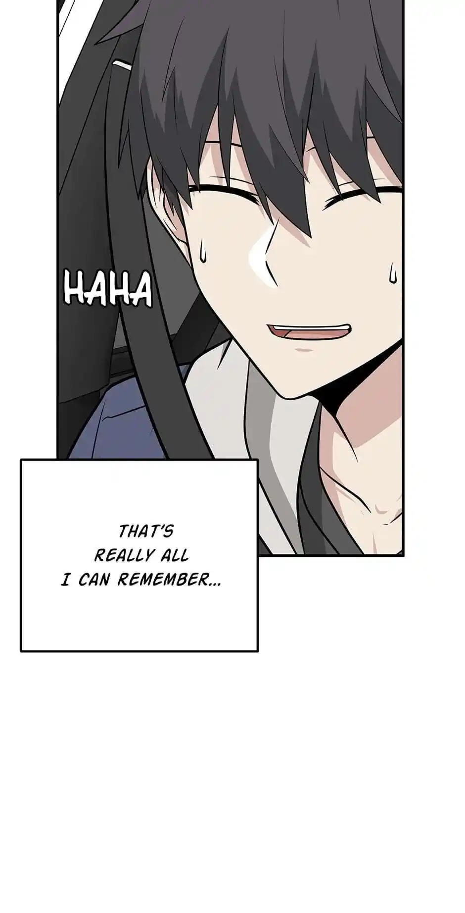 Where Are You Looking, Manager? Chapter 17