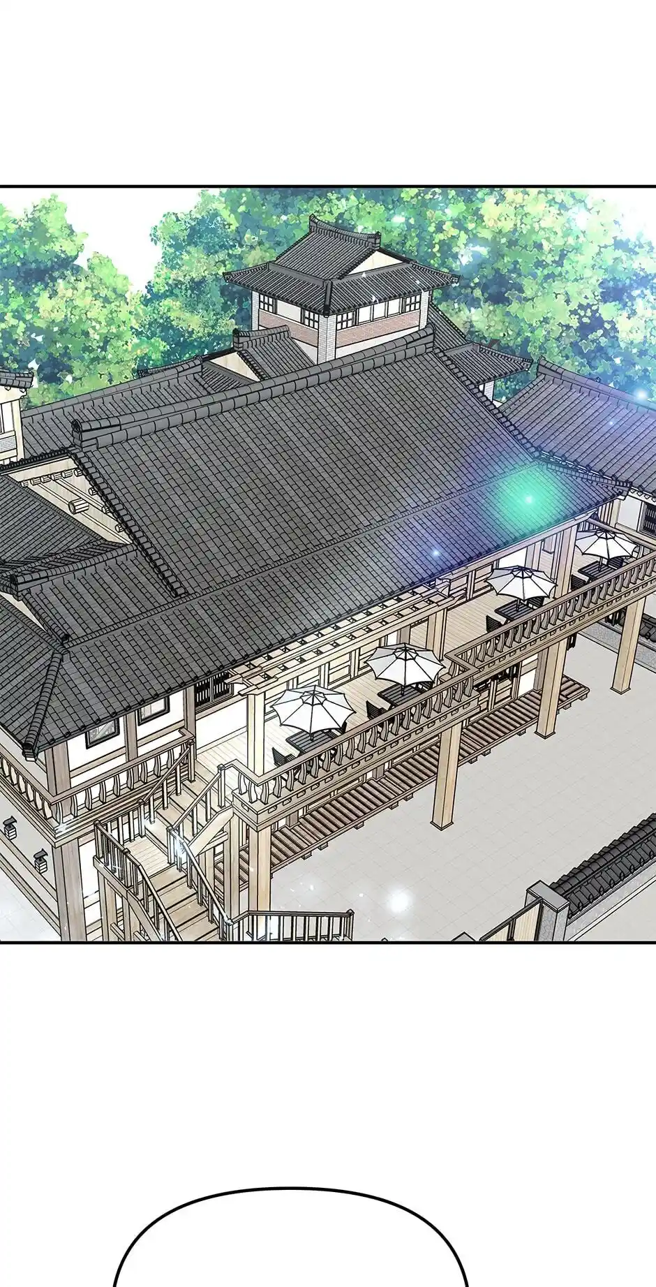 Where Are You Looking, Manager? Chapter 17