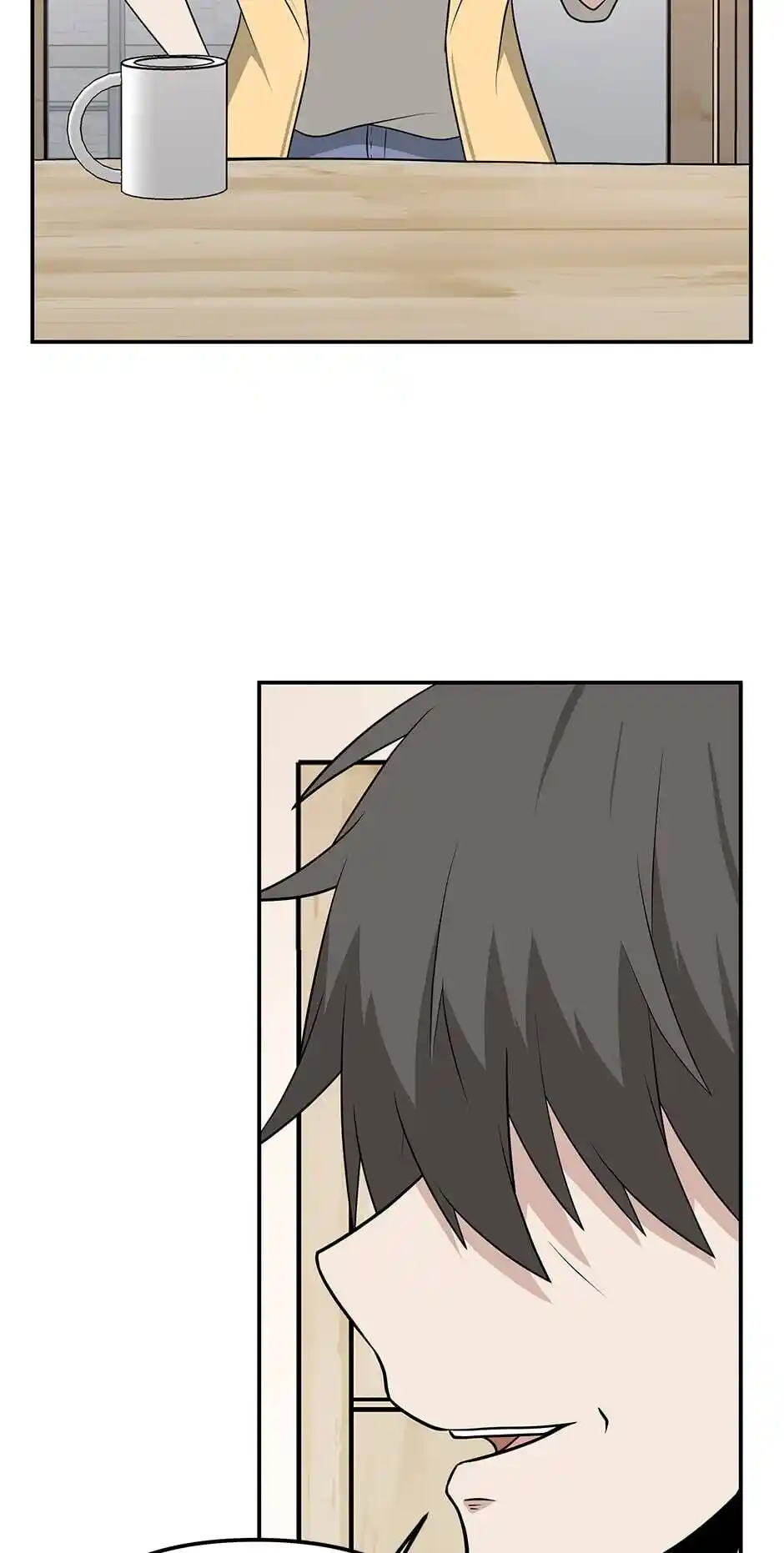 Where Are You Looking, Manager? Chapter 17