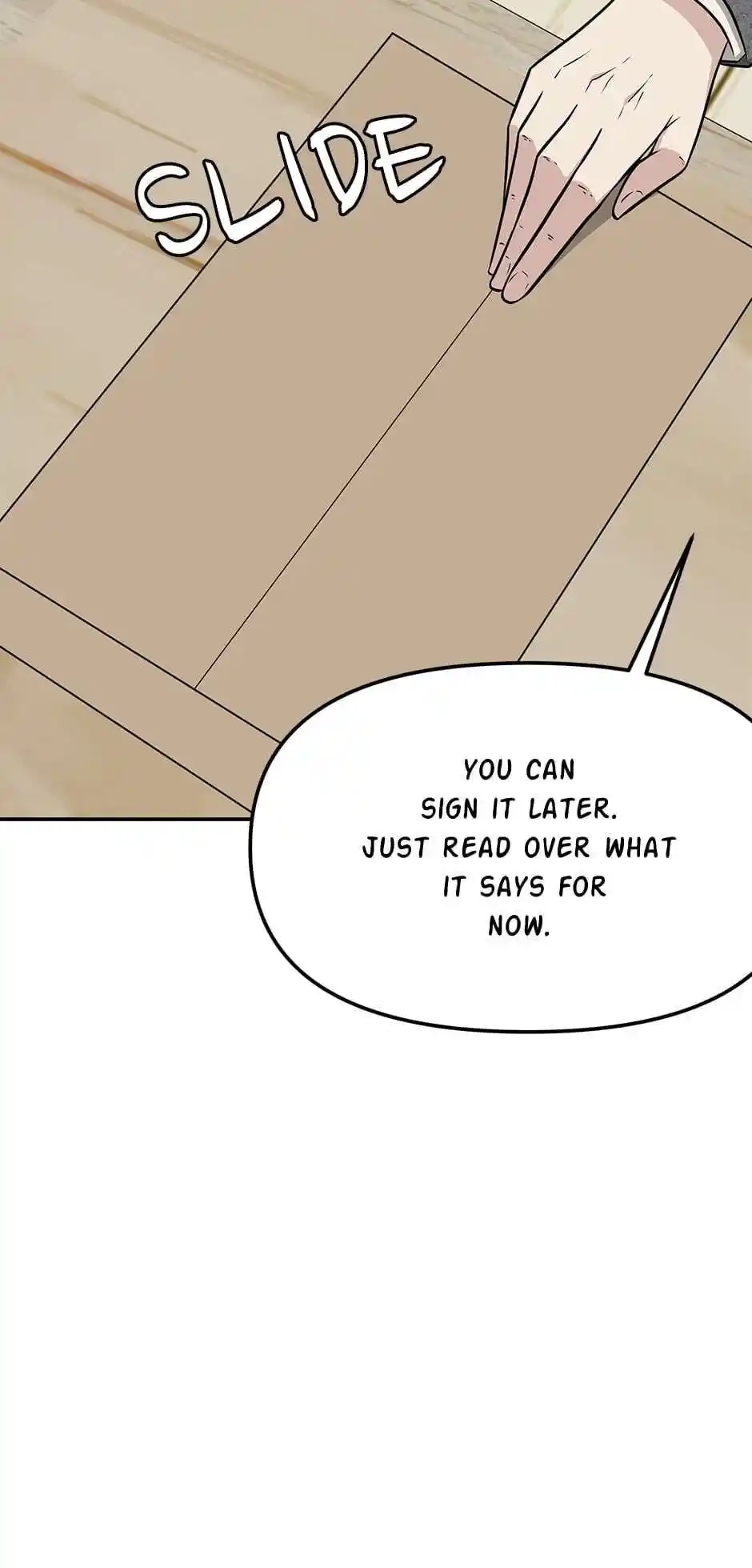 Where Are You Looking, Manager? Chapter 17