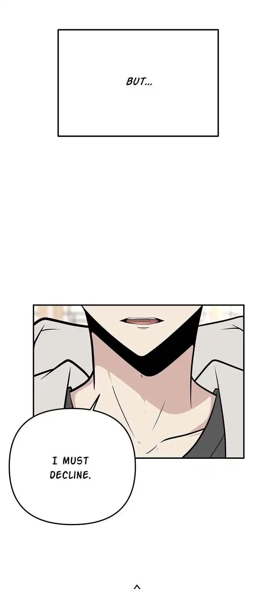 Where Are You Looking, Manager? Chapter 17